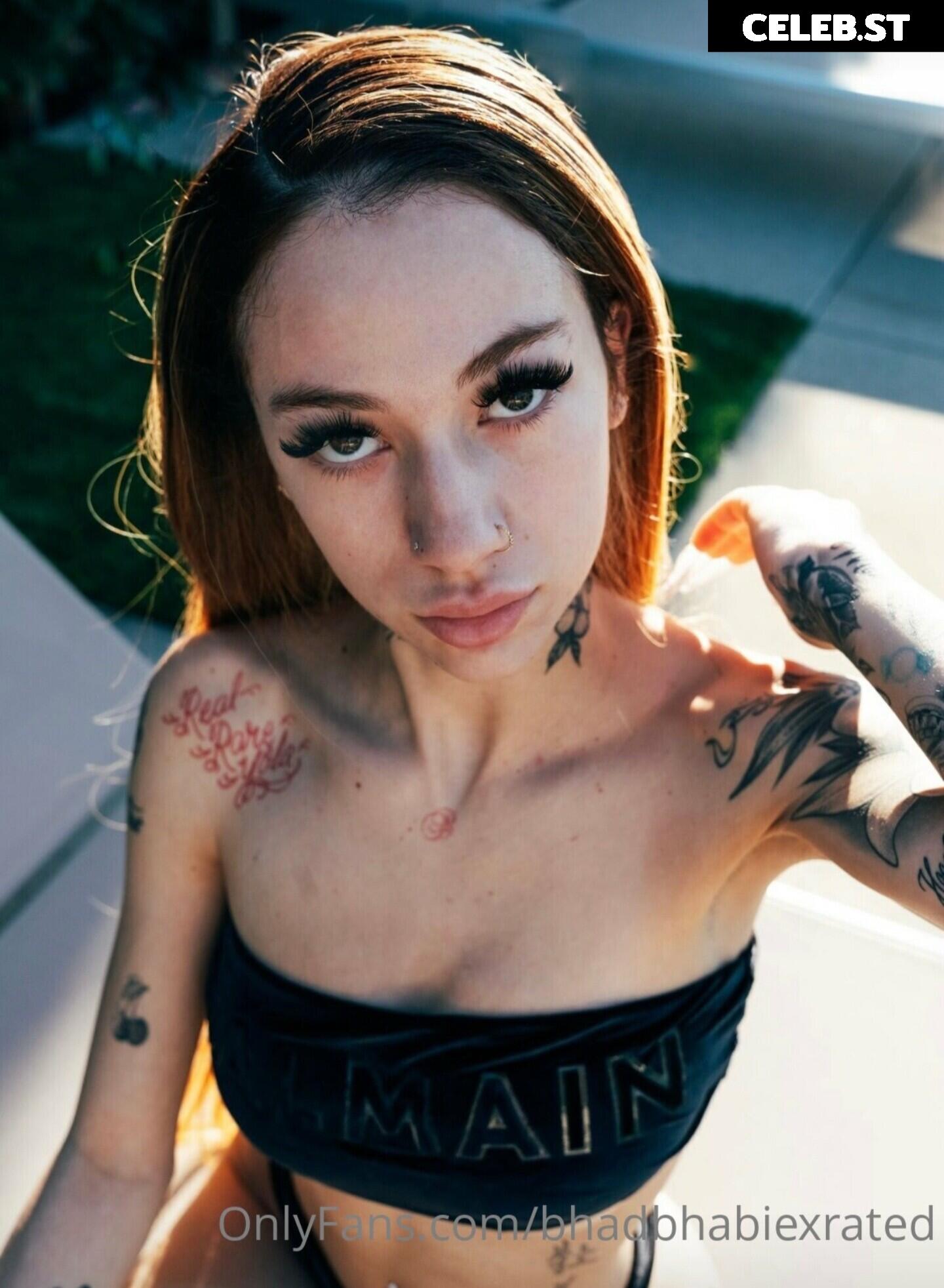 Danielle Bregoli / Bhad Bhabie Image 20503078