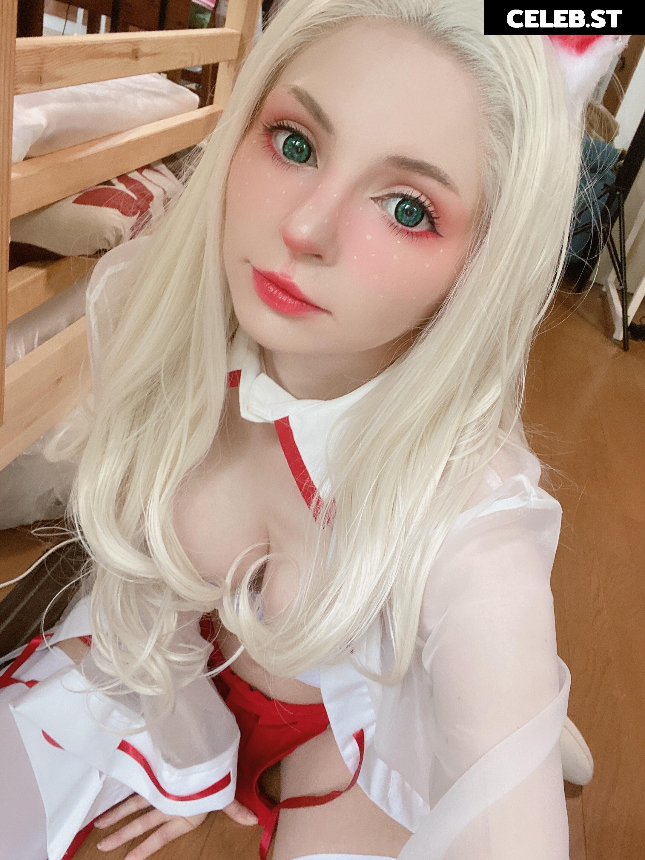 PeachMilky Image 205030