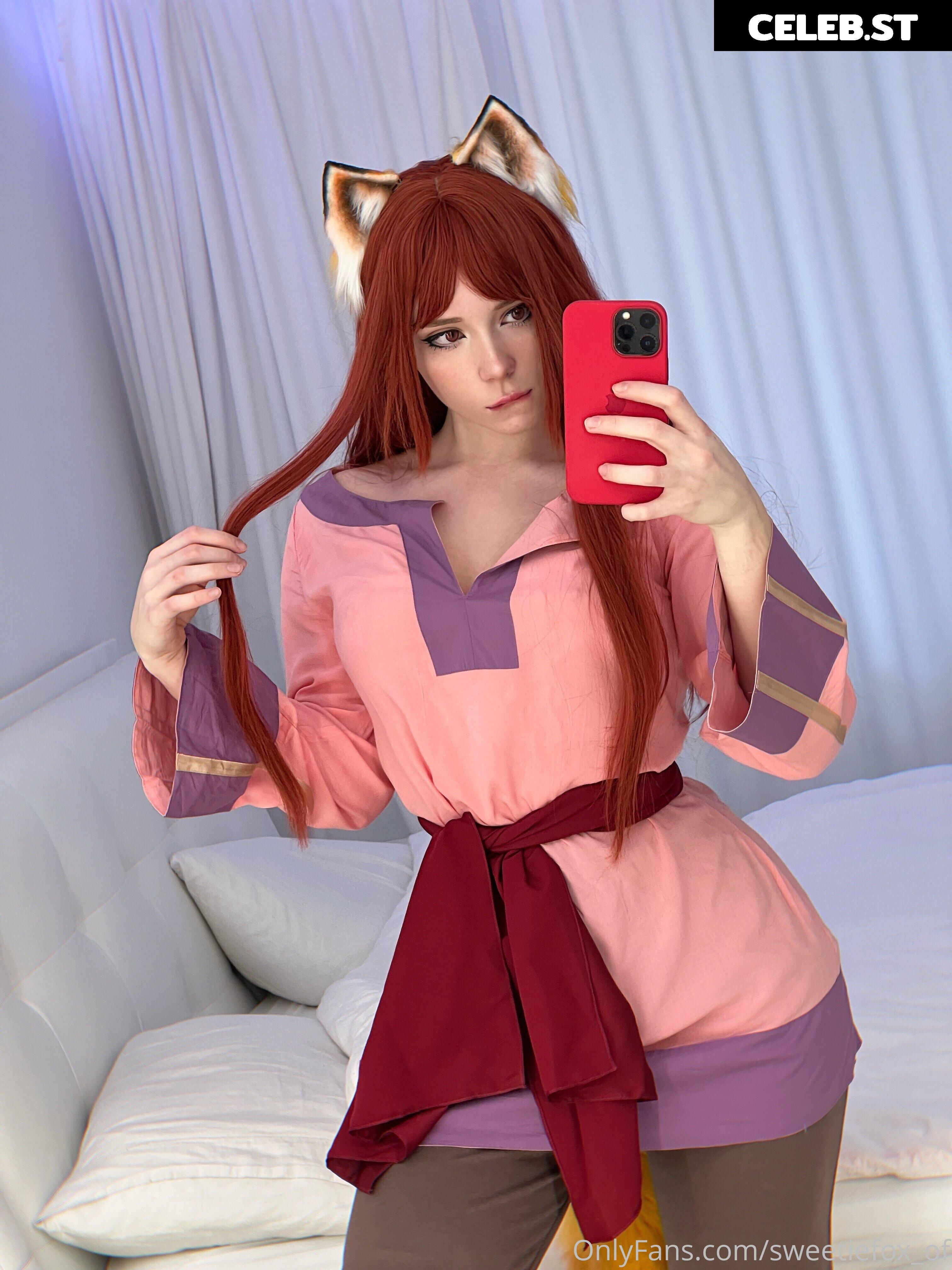 Sweetie Fox / MoonFleur Image 20503326