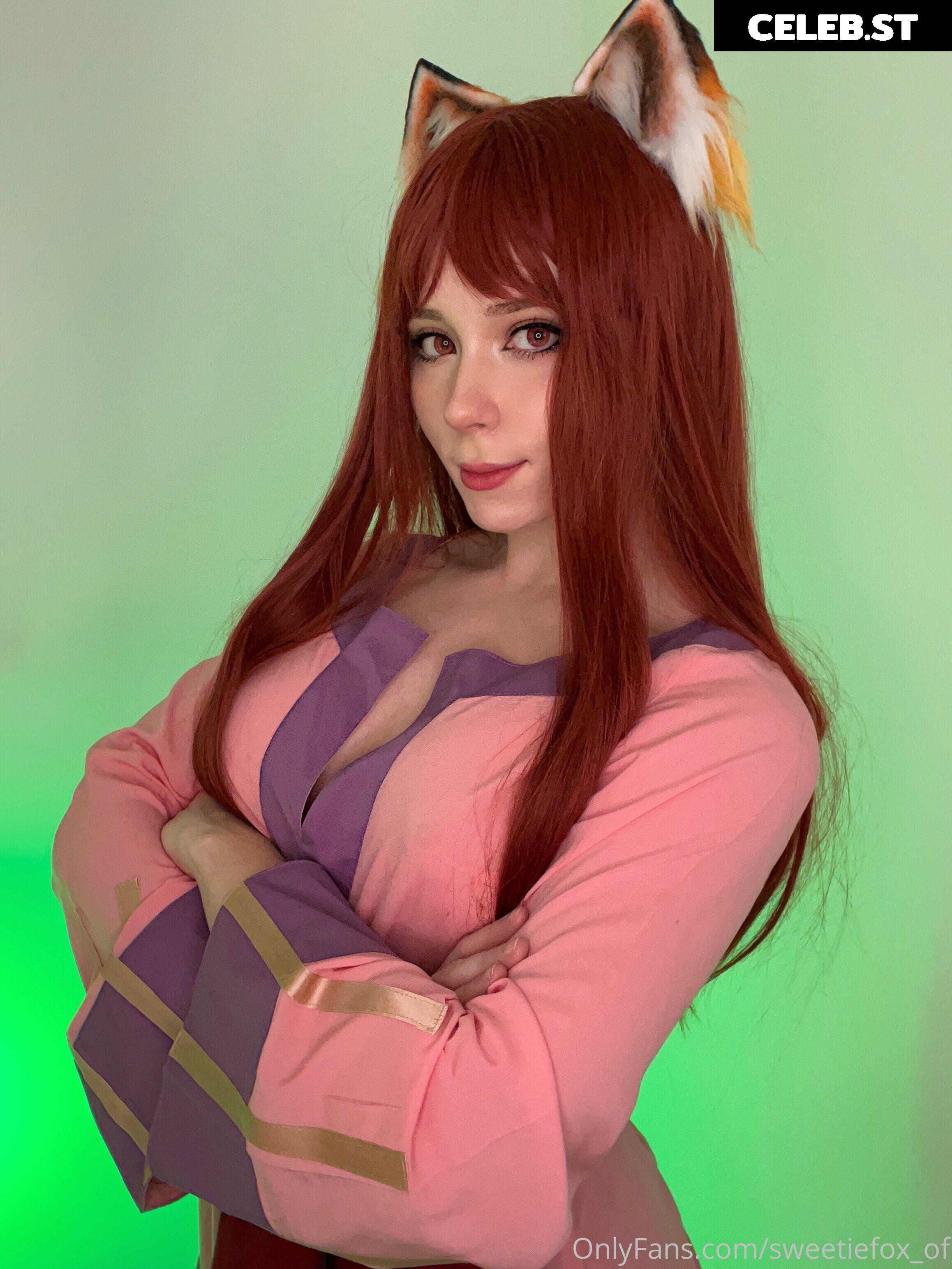 Sweetie Fox / MoonFleur Image 20503318