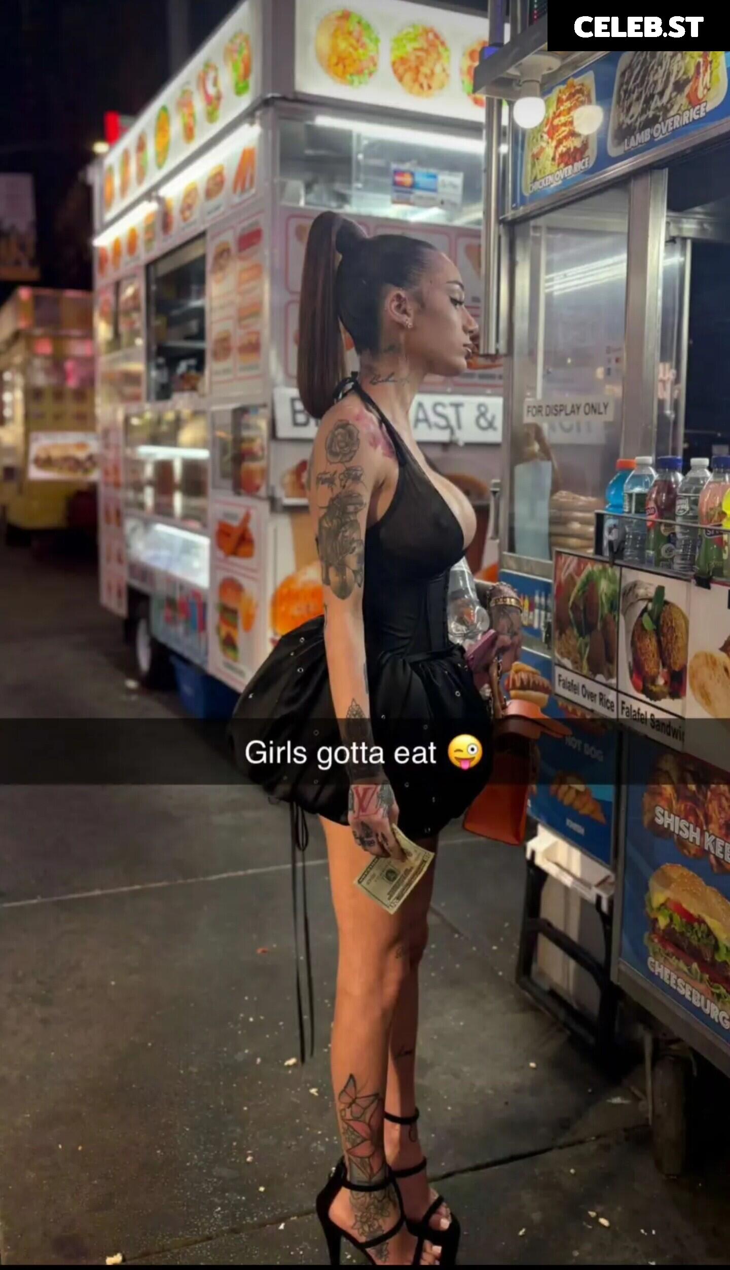 Danielle Bregoli / Bhad Bhabie Image 20503333