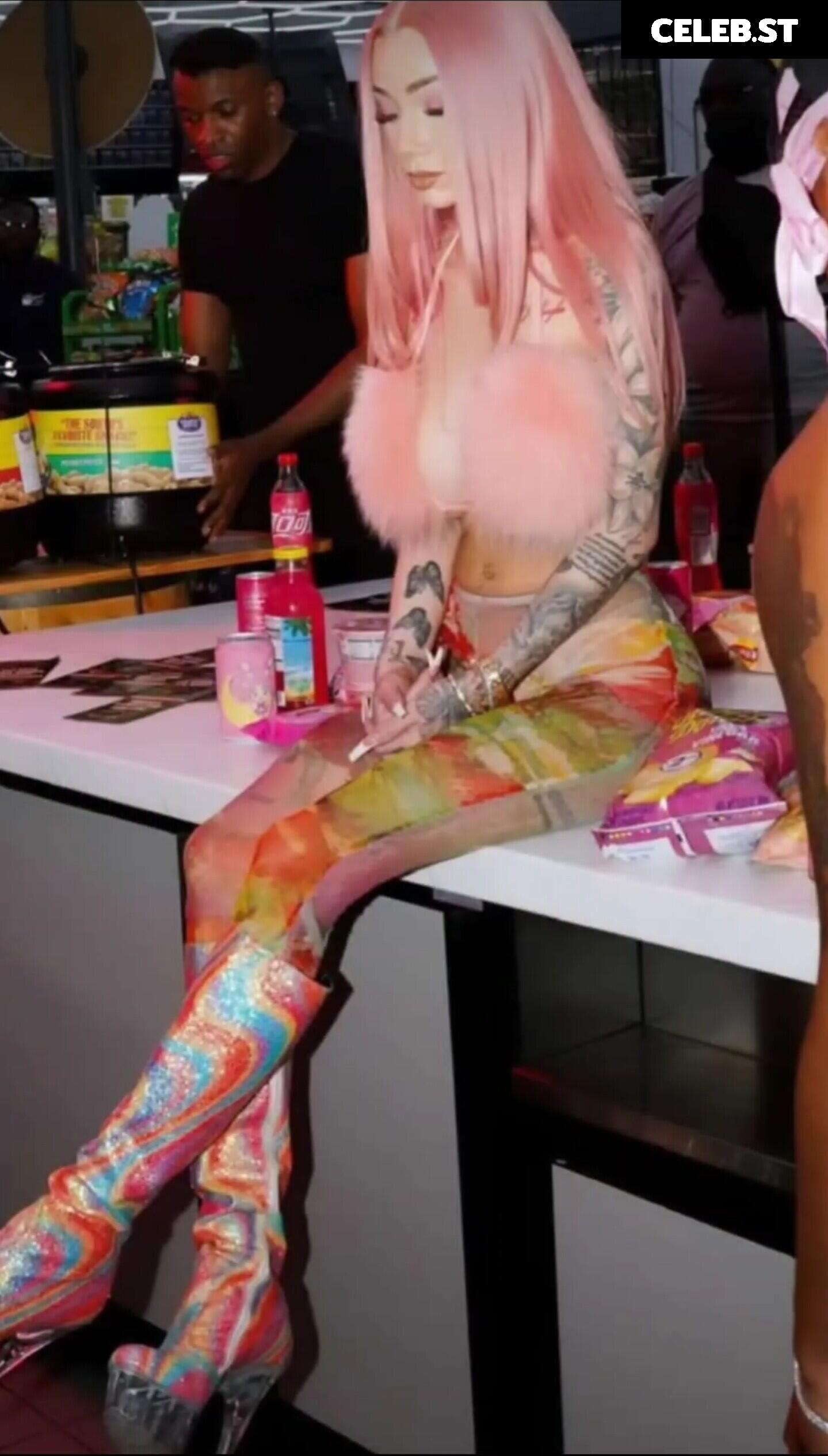 Danielle Bregoli / Bhad Bhabie Image 20503330