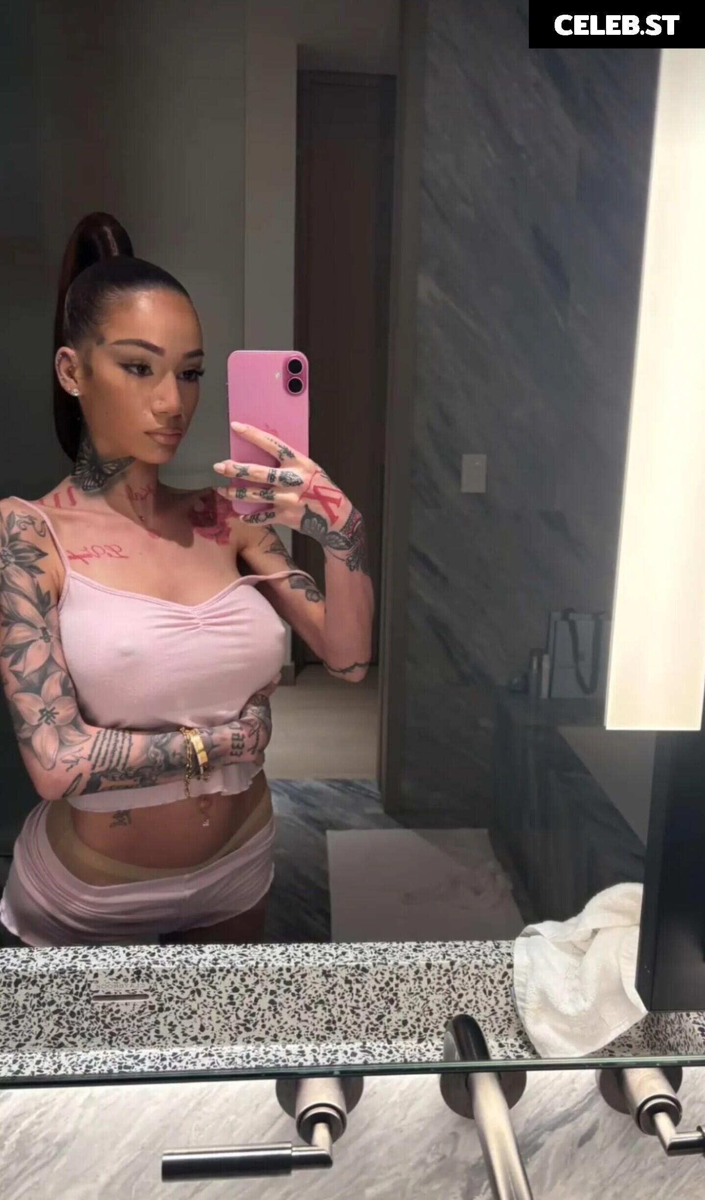 Danielle Bregoli / Bhad Bhabie Image 20503337