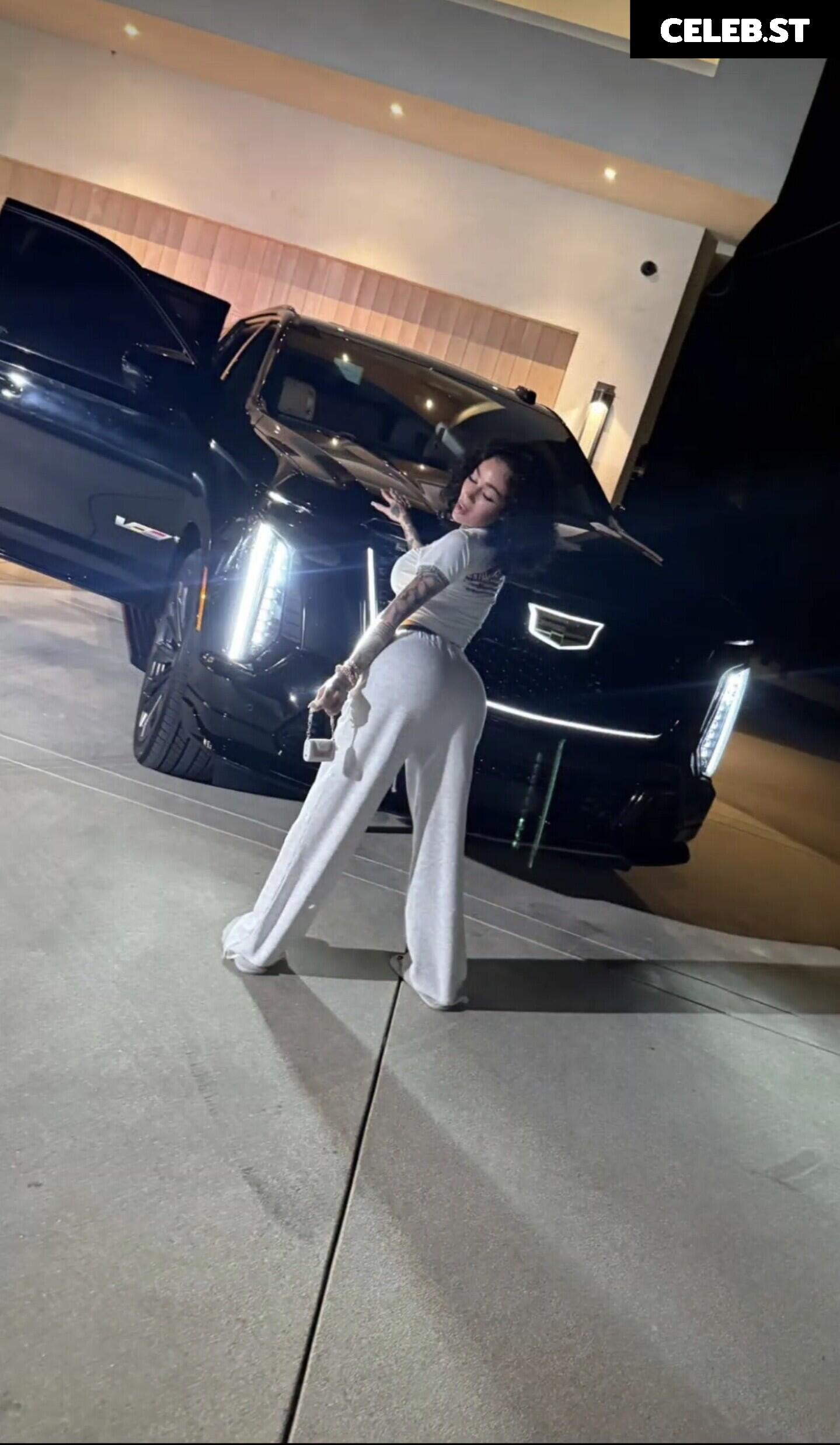 Danielle Bregoli / Bhad Bhabie Image 20503338