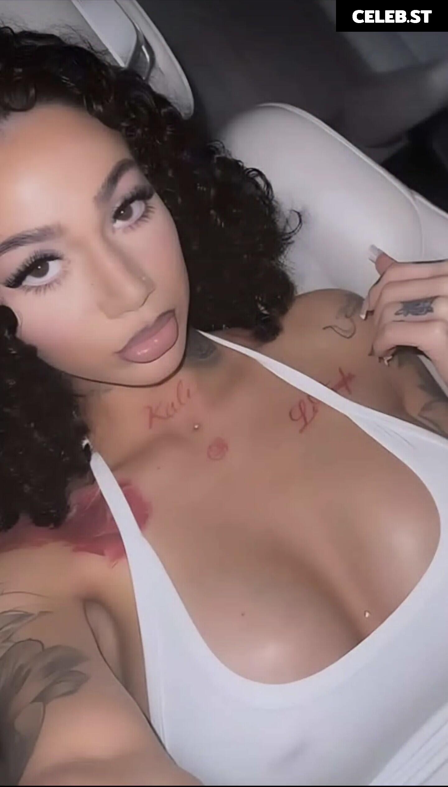 Danielle Bregoli / Bhad Bhabie Image 20503365