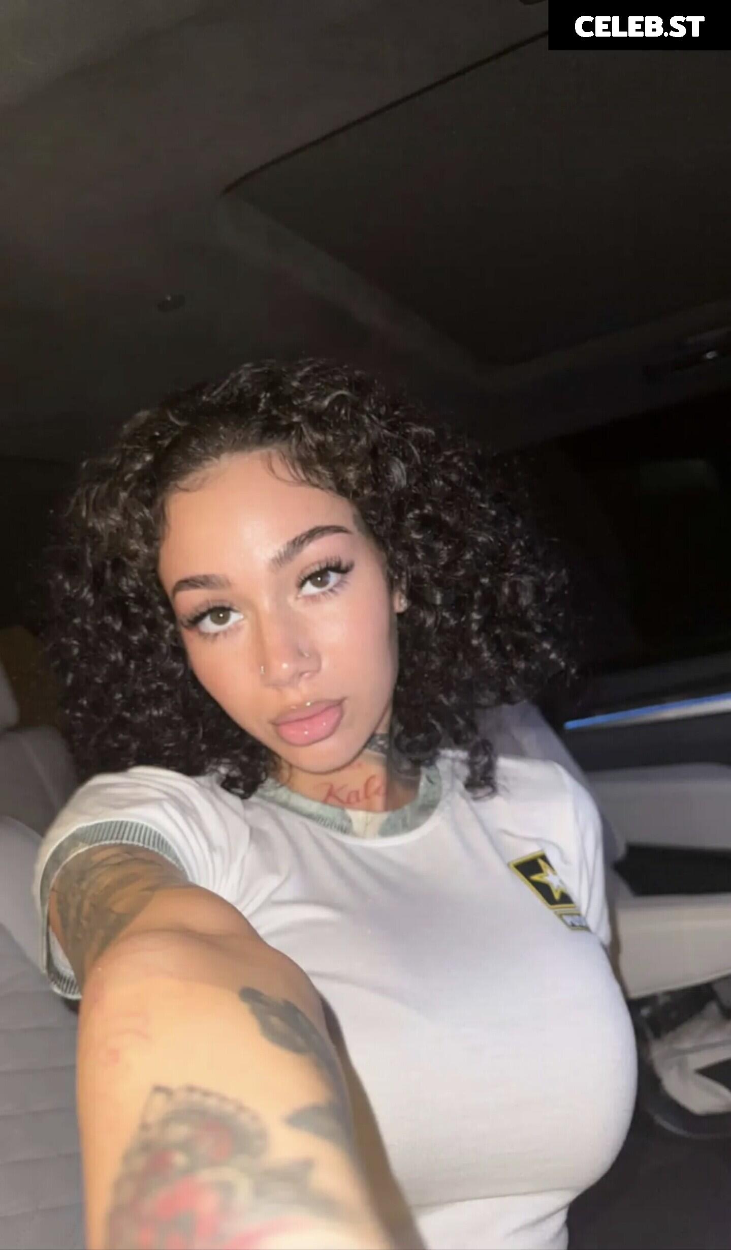 Danielle Bregoli / Bhad Bhabie Image 20503353