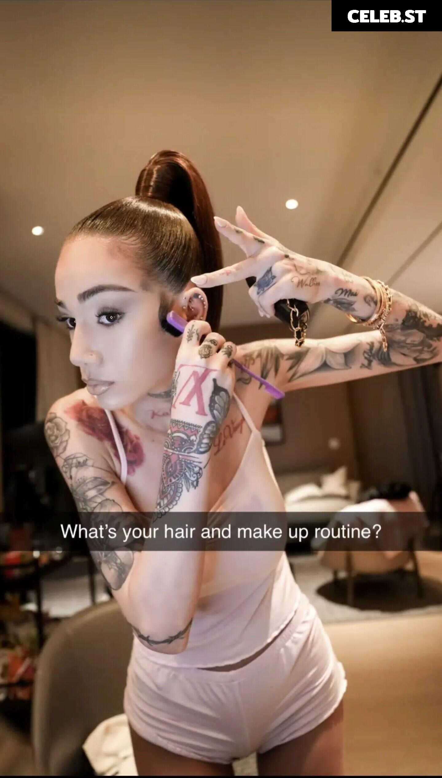 Danielle Bregoli / Bhad Bhabie Image 20503350