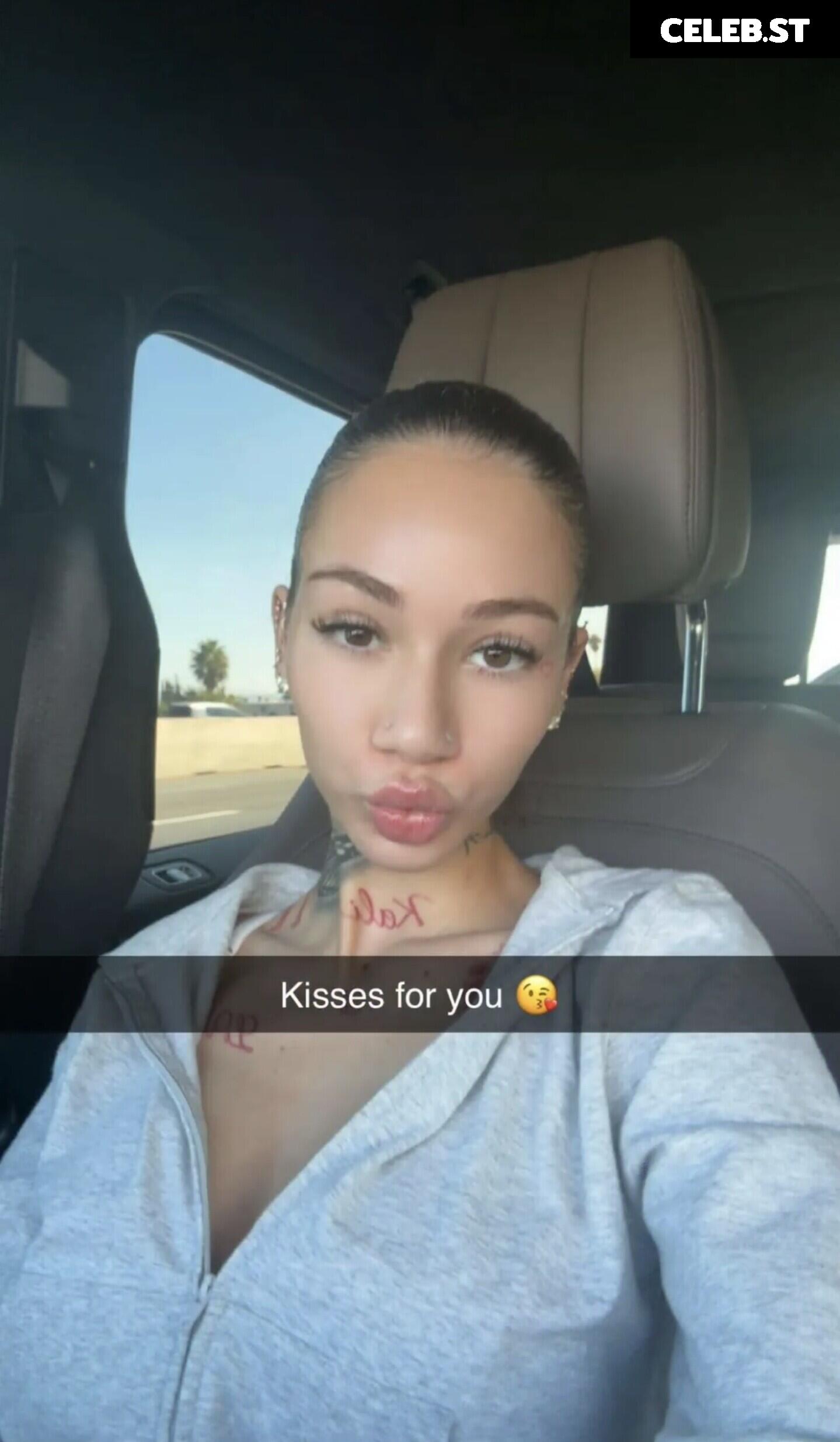 Danielle Bregoli / Bhad Bhabie Image 20503343