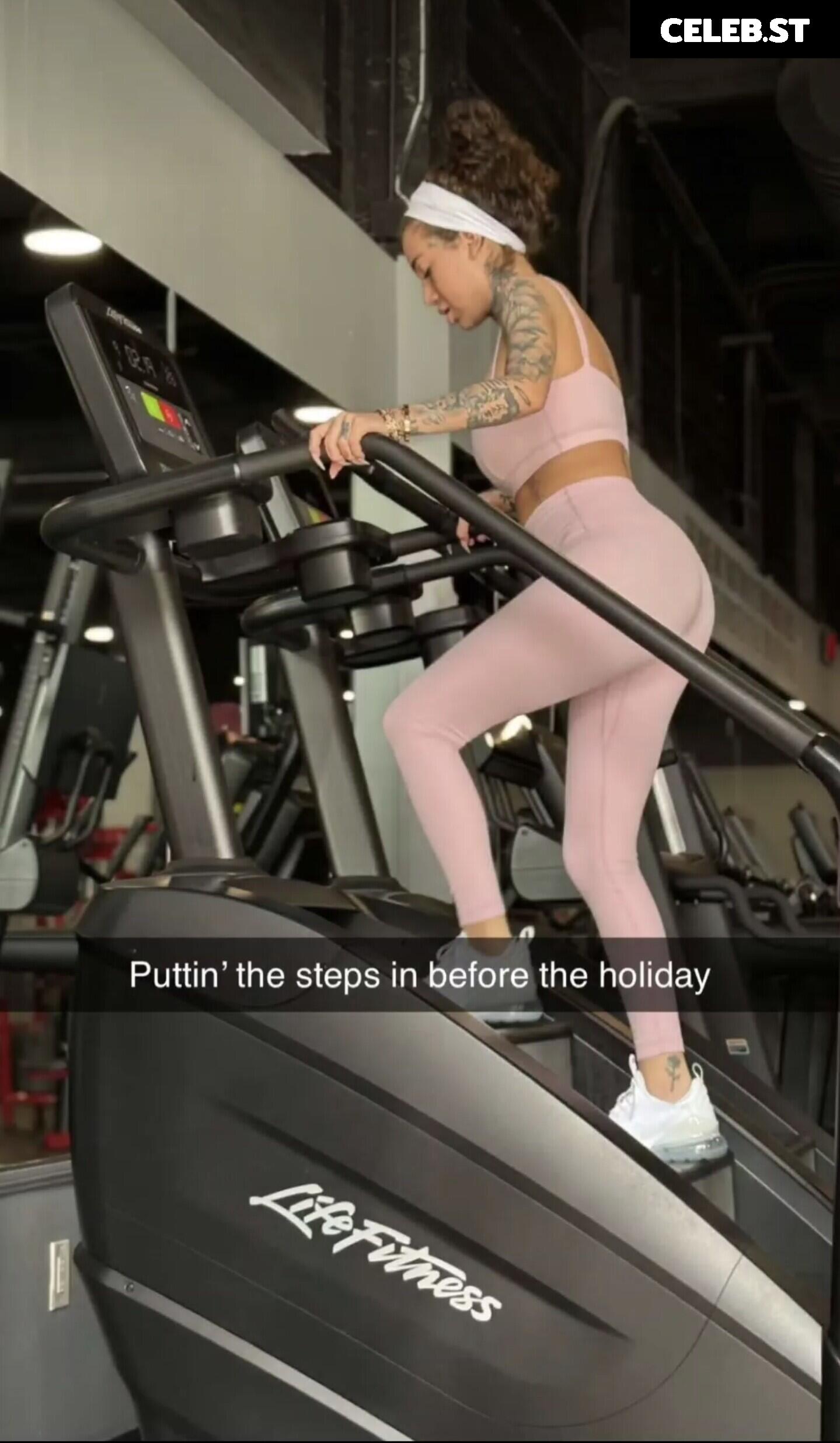 Danielle Bregoli / Bhad Bhabie Image 20503341