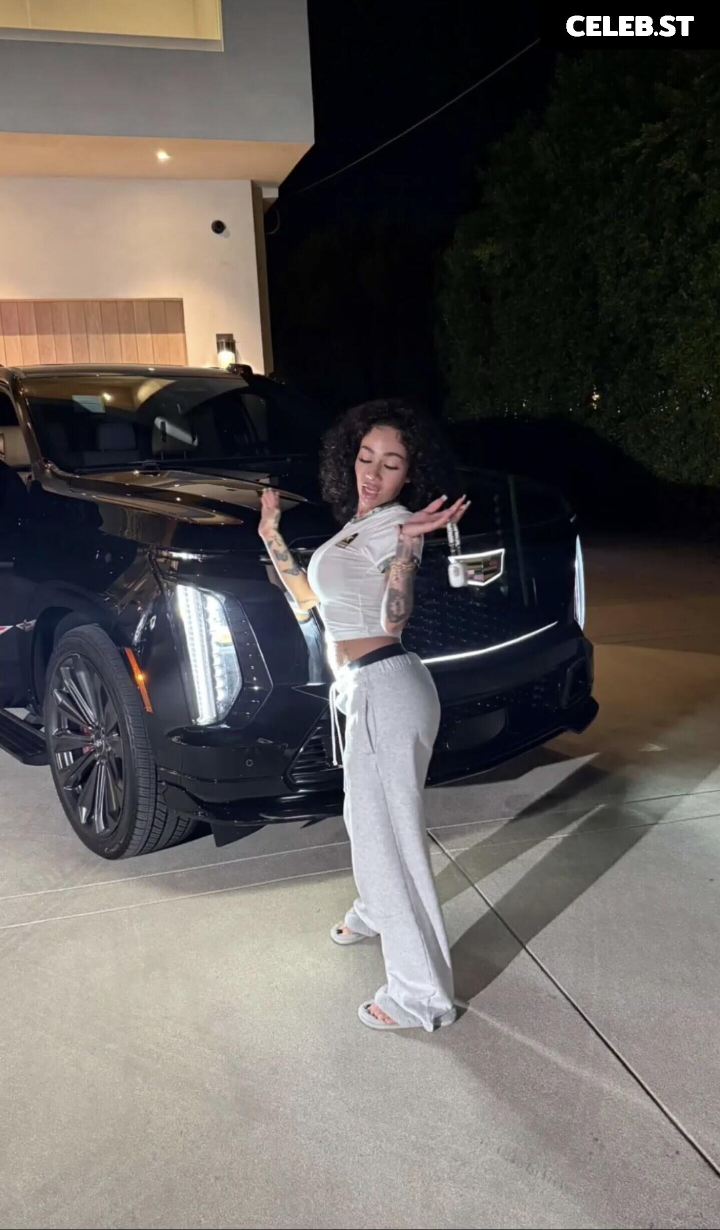 Danielle Bregoli / Bhad Bhabie Image 20503340