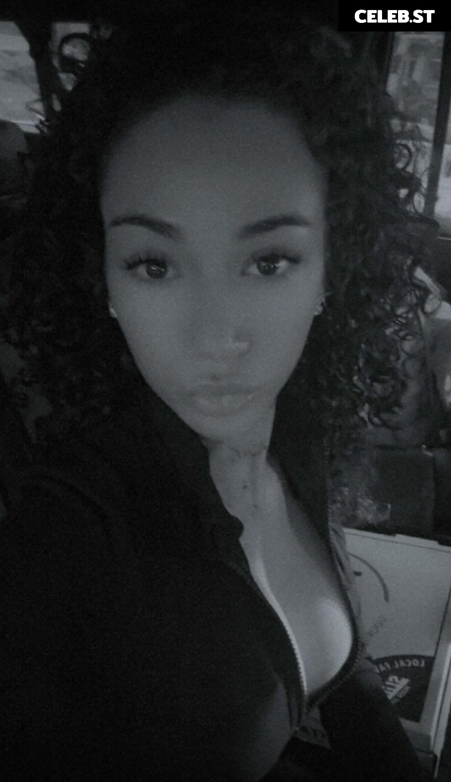 Danielle Bregoli / Bhad Bhabie Image 20503345