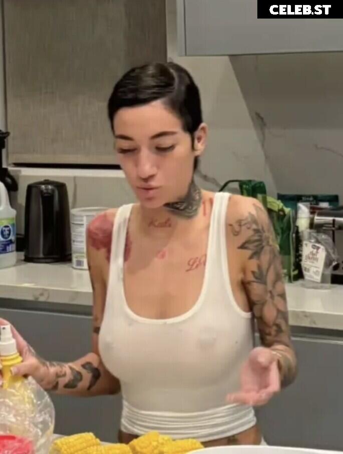 Danielle Bregoli / Bhad Bhabie Image 20503348