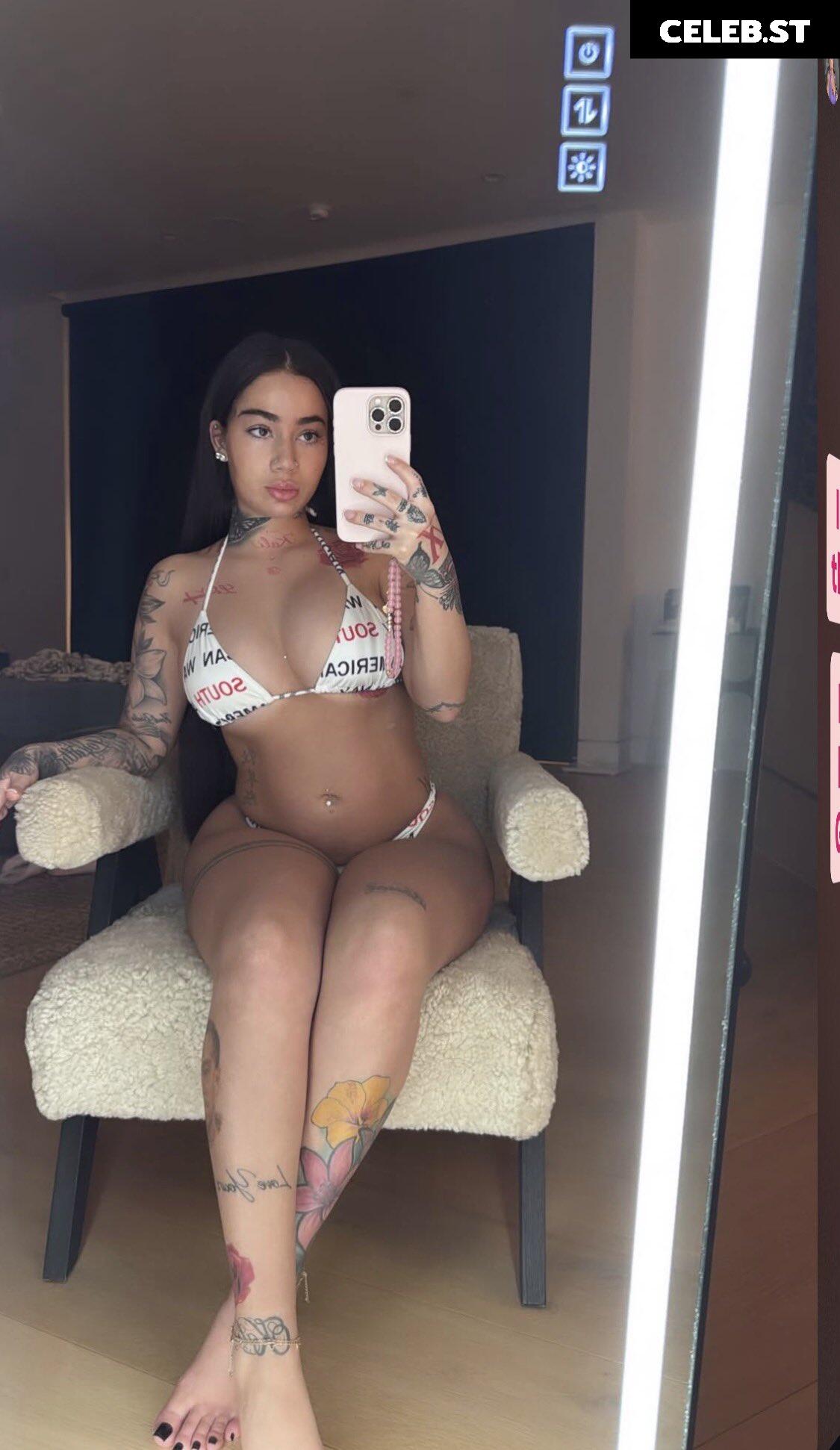 Danielle Bregoli / Bhad Bhabie Image 20503372