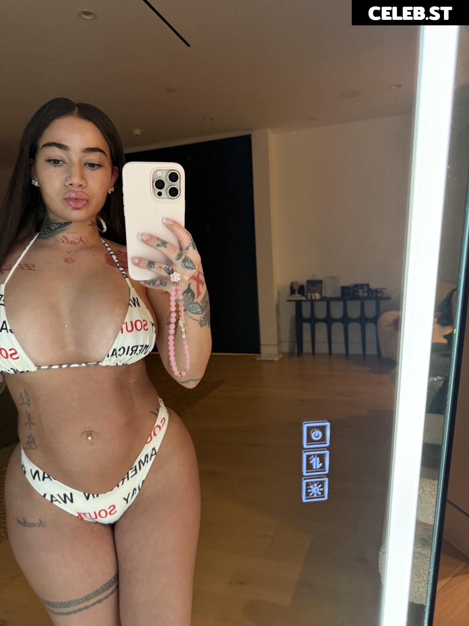 Danielle Bregoli / Bhad Bhabie Image 20503370