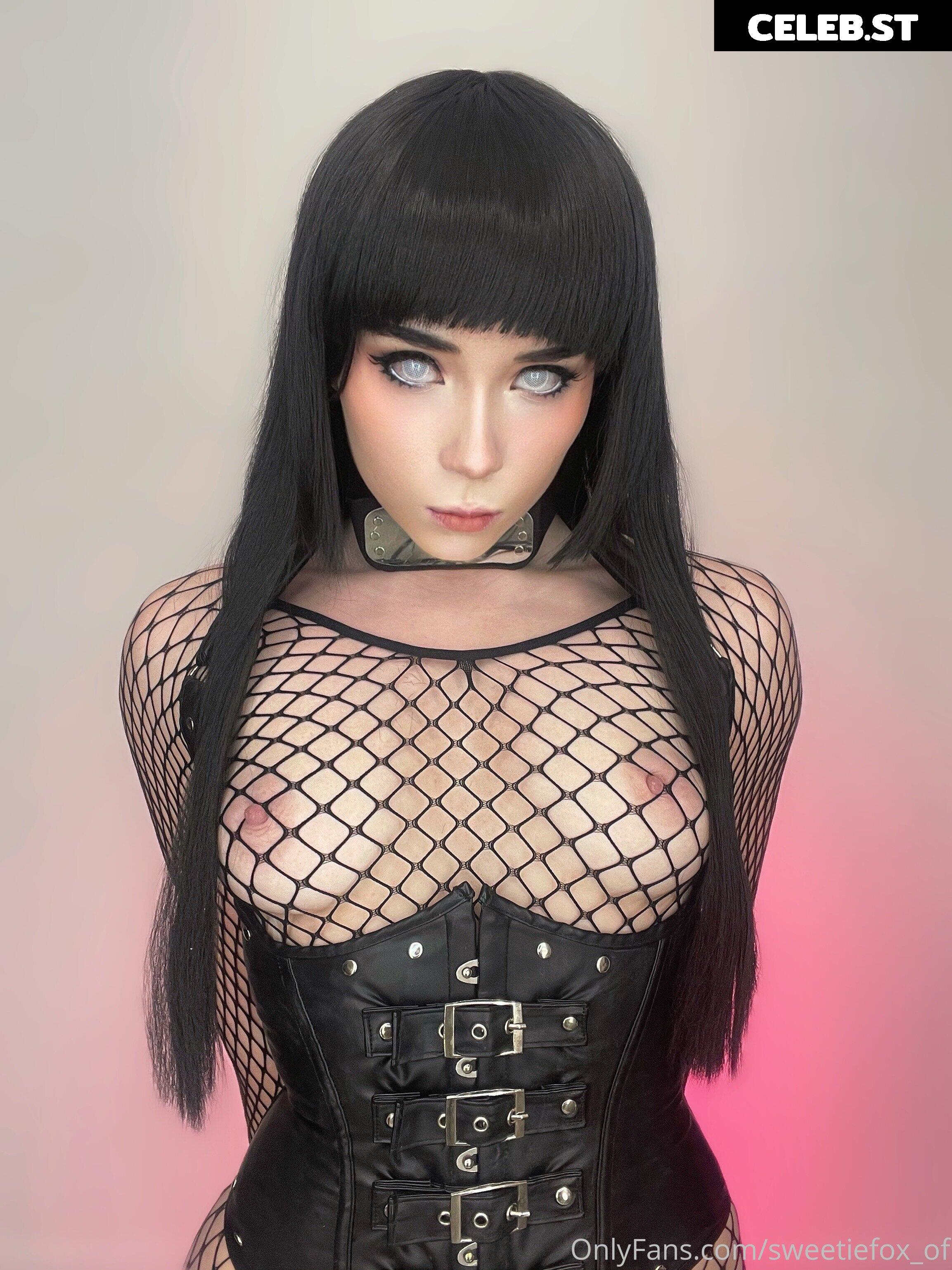 Sweetie Fox / MoonFleur Image 20503256