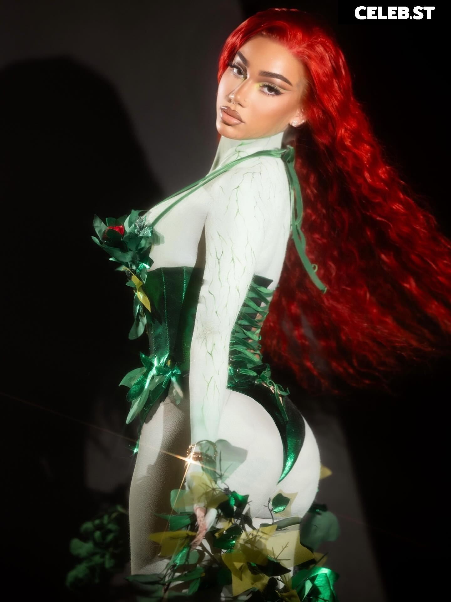 Danielle Bregoli / Bhad Bhabie Image 20502994