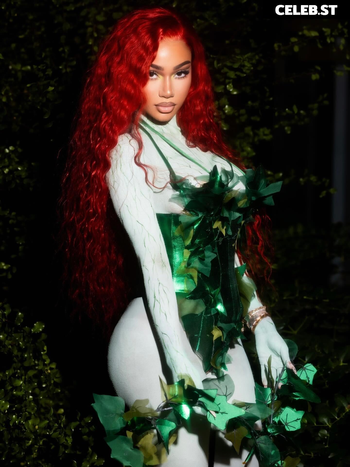 Danielle Bregoli / Bhad Bhabie Image 20502999