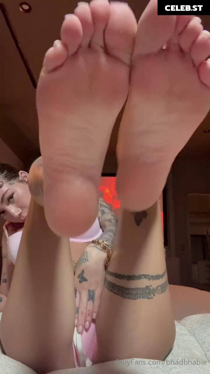 Danielle Bregoli / Bhad Bhabie Image 20502921