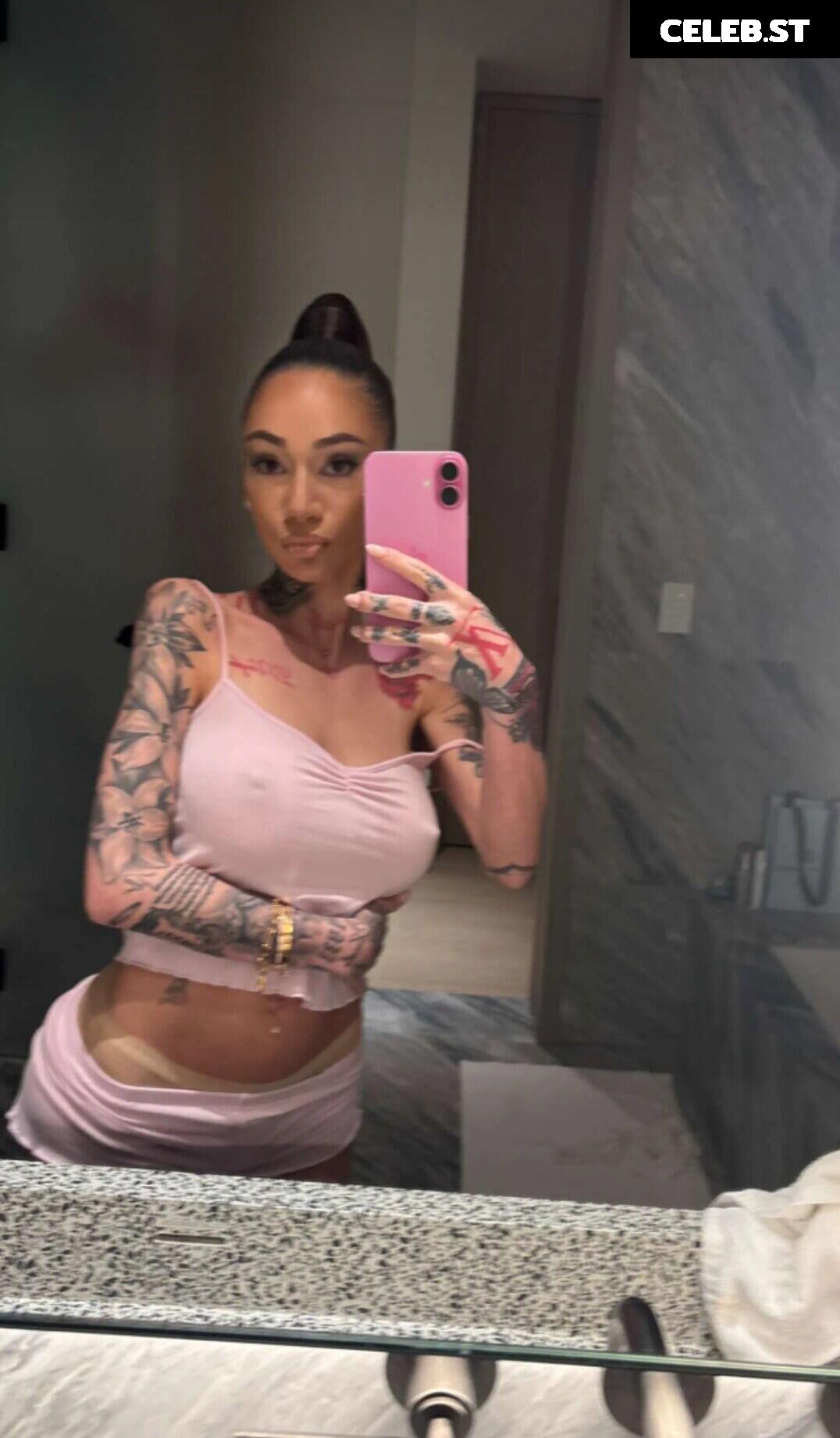 Danielle Bregoli / Bhad Bhabie Image 20502925