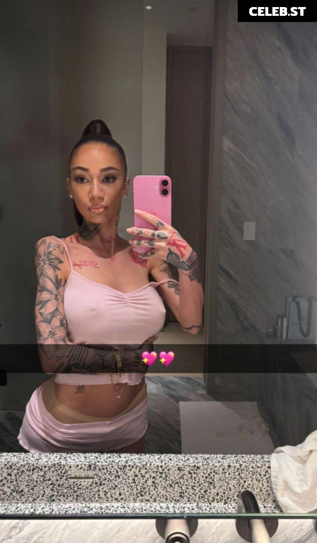 Danielle Bregoli / Bhad Bhabie Image 20502924