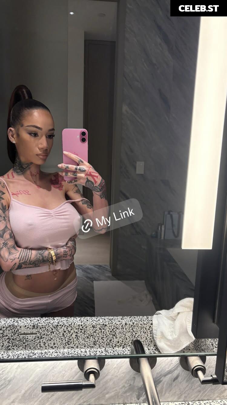 Danielle Bregoli / Bhad Bhabie Image 20502929