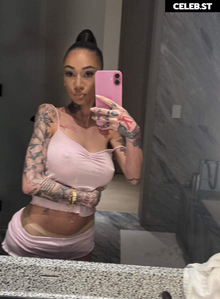 Danielle Bregoli / Bhad Bhabie Image 20502928