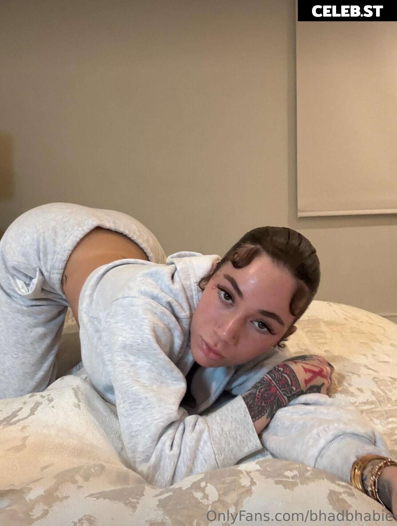 Danielle Bregoli / Bhad Bhabie Image 20502902