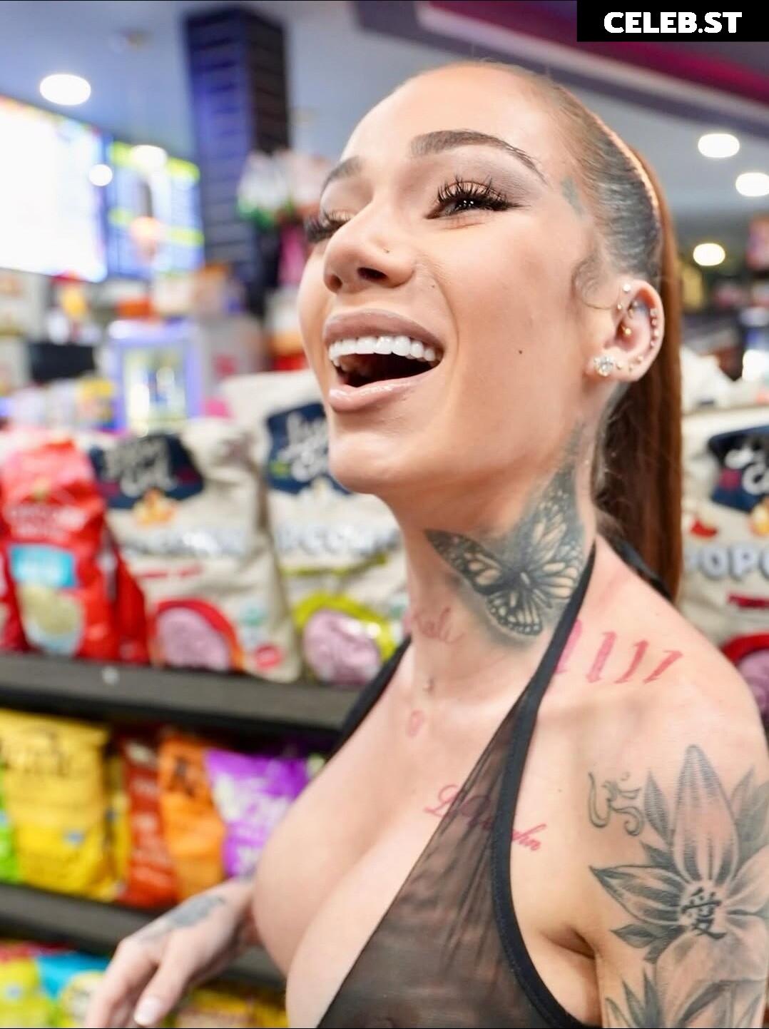 Danielle Bregoli / Bhad Bhabie Image 20502907
