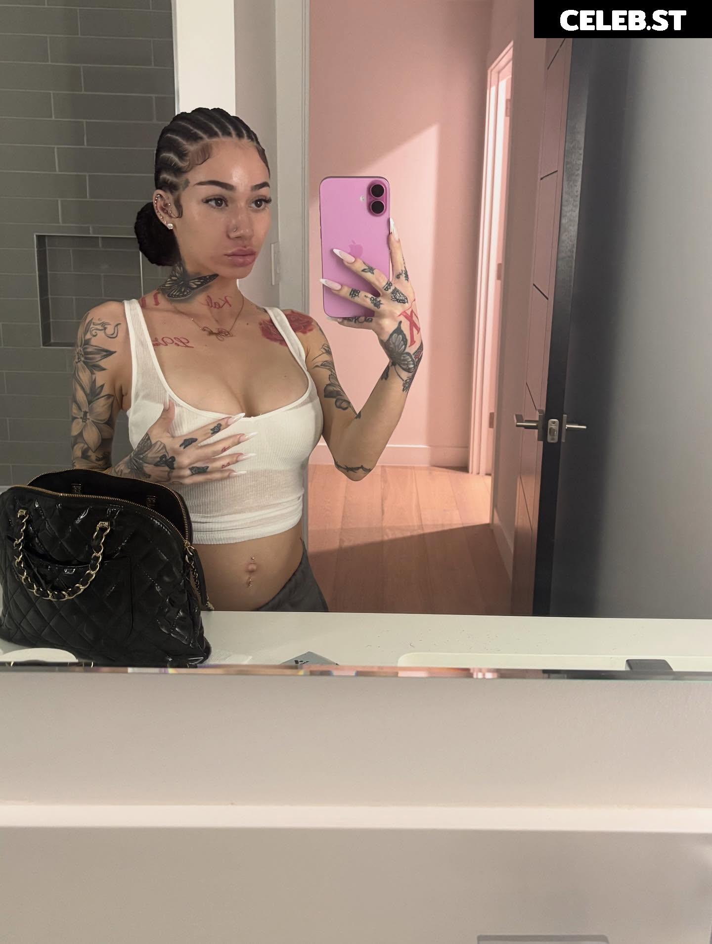 Danielle Bregoli / Bhad Bhabie Image 20502936