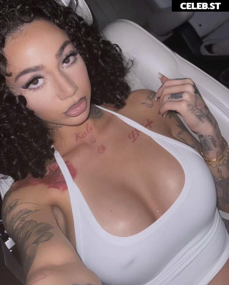 Danielle Bregoli / Bhad Bhabie Image 20502971