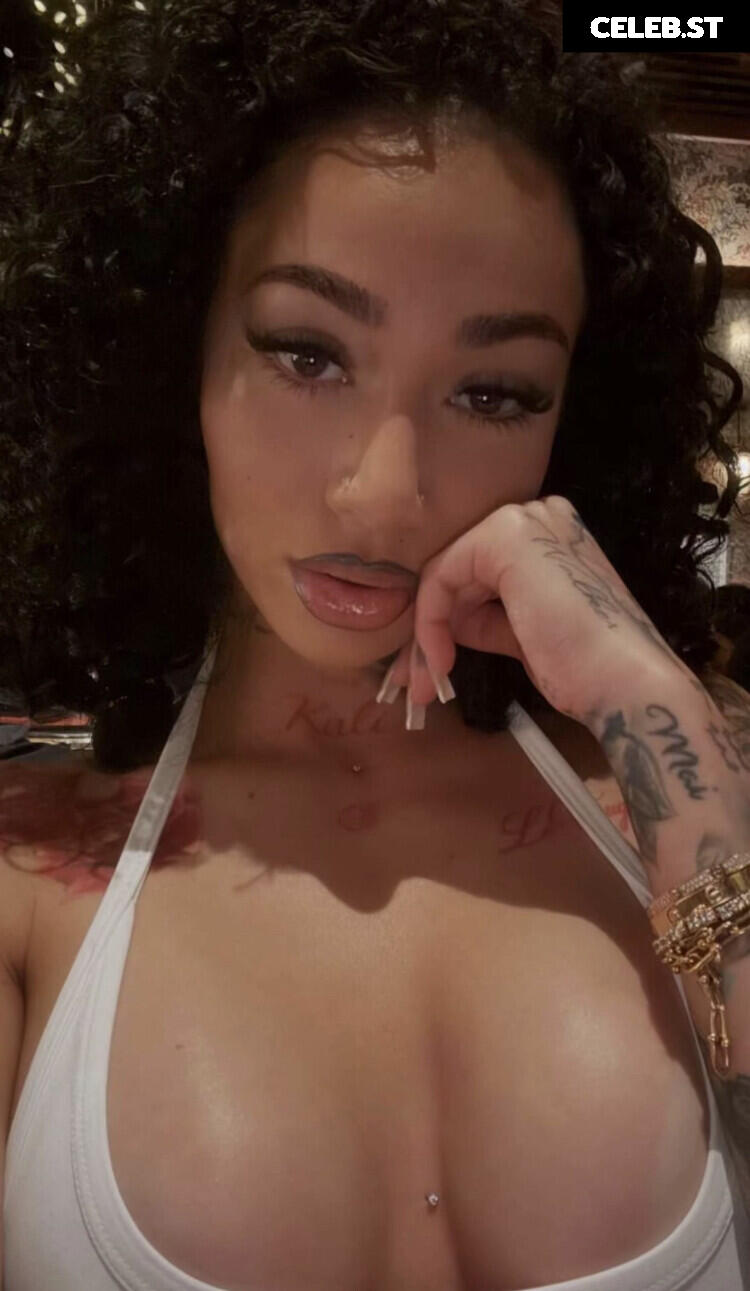 Danielle Bregoli / Bhad Bhabie Image 20502970
