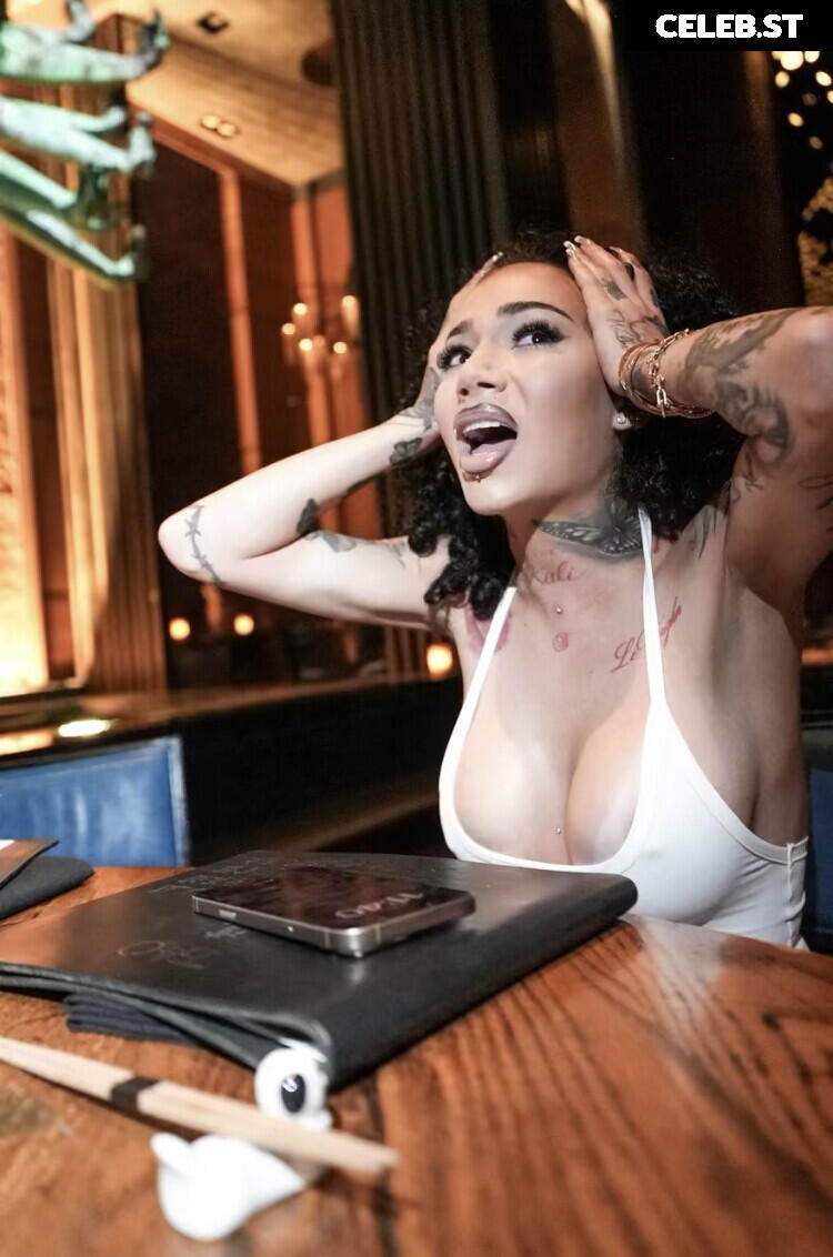 Danielle Bregoli / Bhad Bhabie Image 20502975