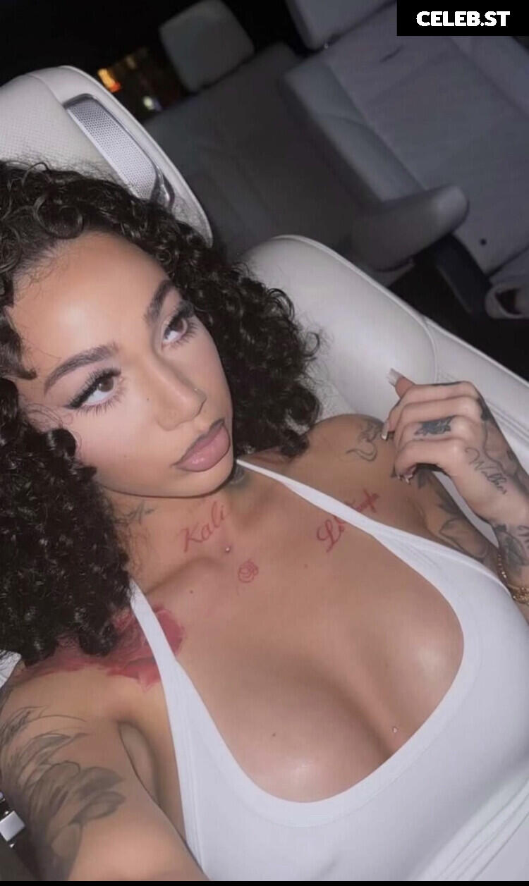 Danielle Bregoli / Bhad Bhabie Image 20502974