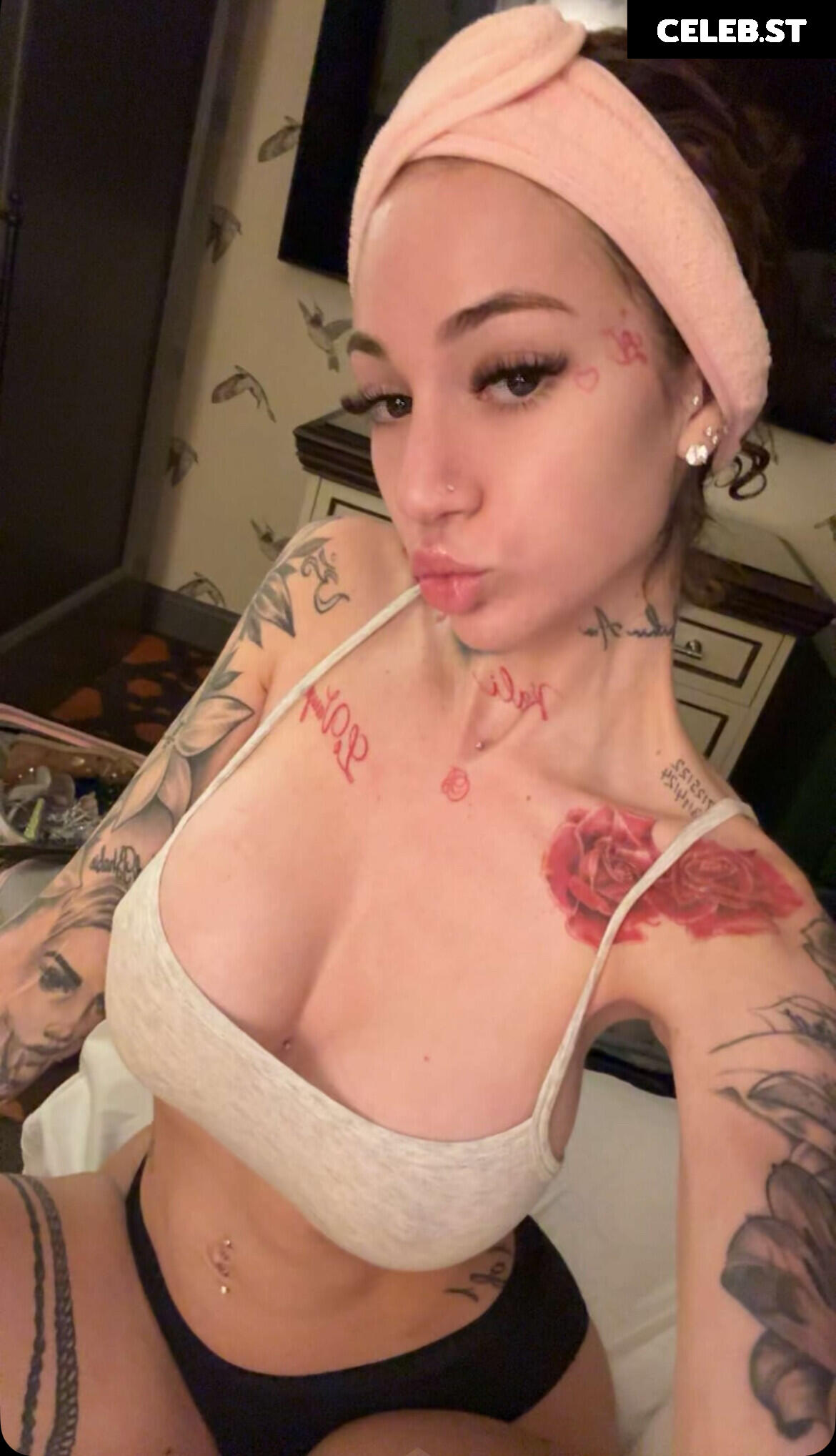 Danielle Bregoli / Bhad Bhabie Image 20502820