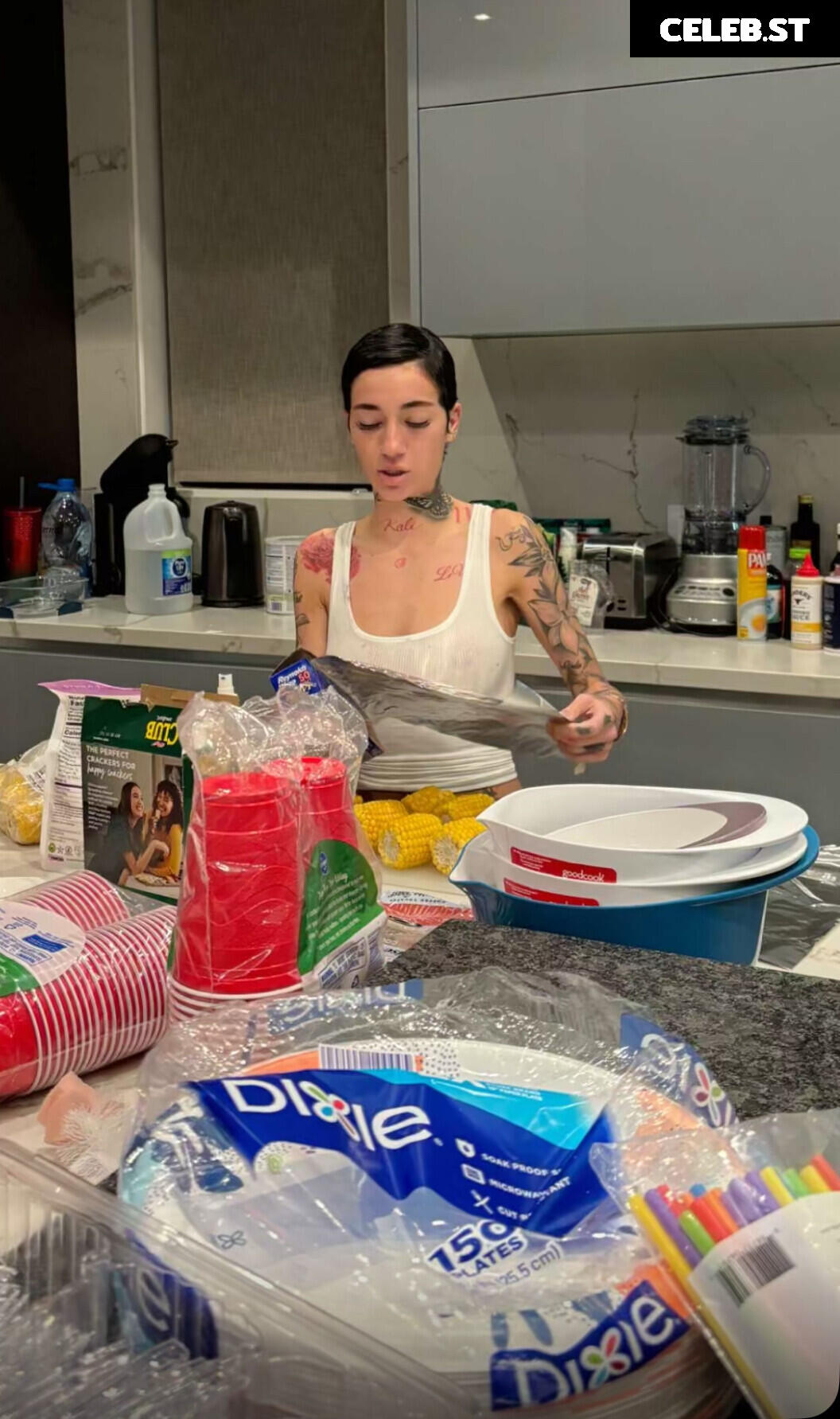 Danielle Bregoli / Bhad Bhabie Image 20502824