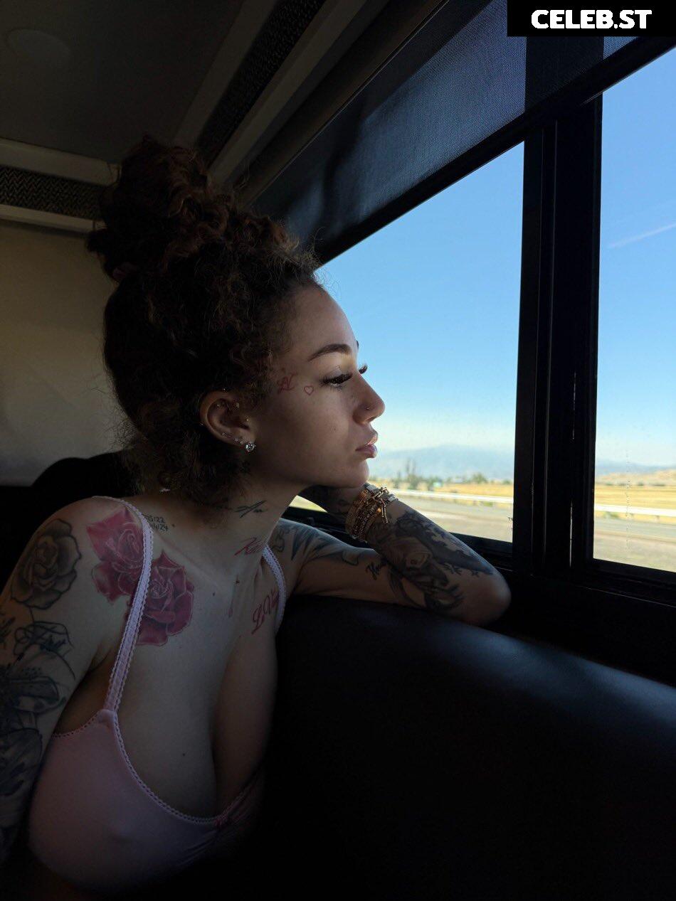 Danielle Bregoli / Bhad Bhabie Image 20502813