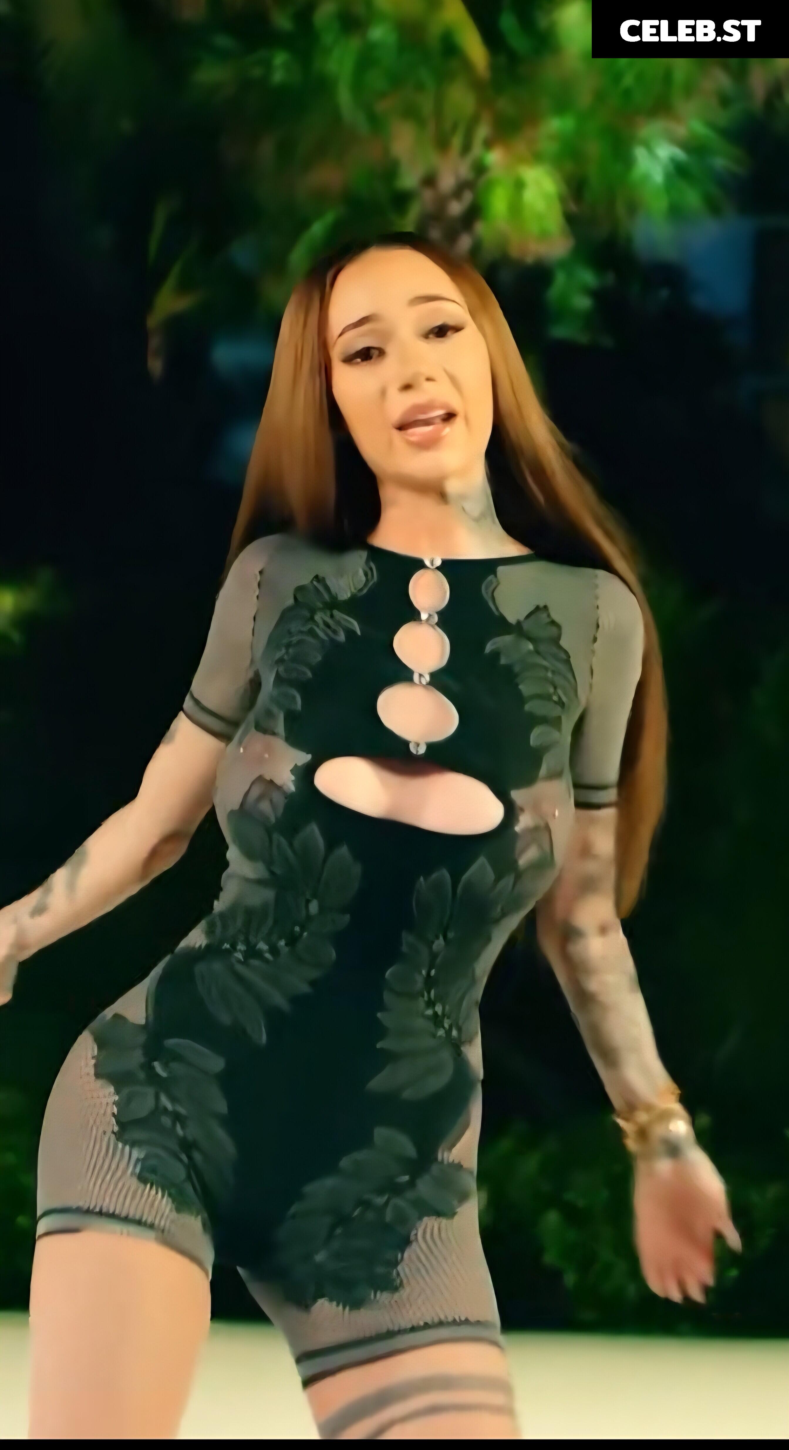 Danielle Bregoli / Bhad Bhabie Image 20502811
