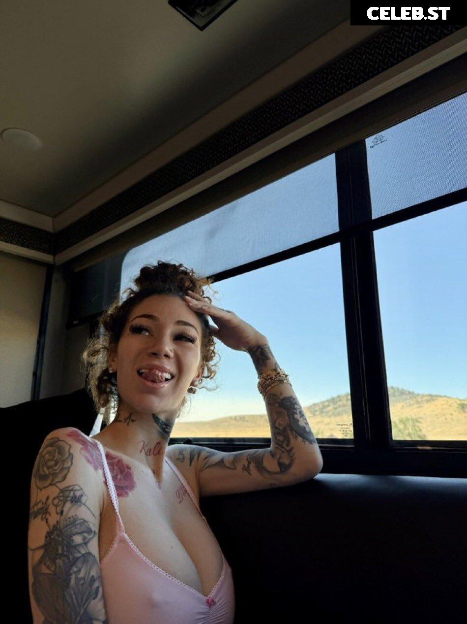 Danielle Bregoli / Bhad Bhabie Image 20502810