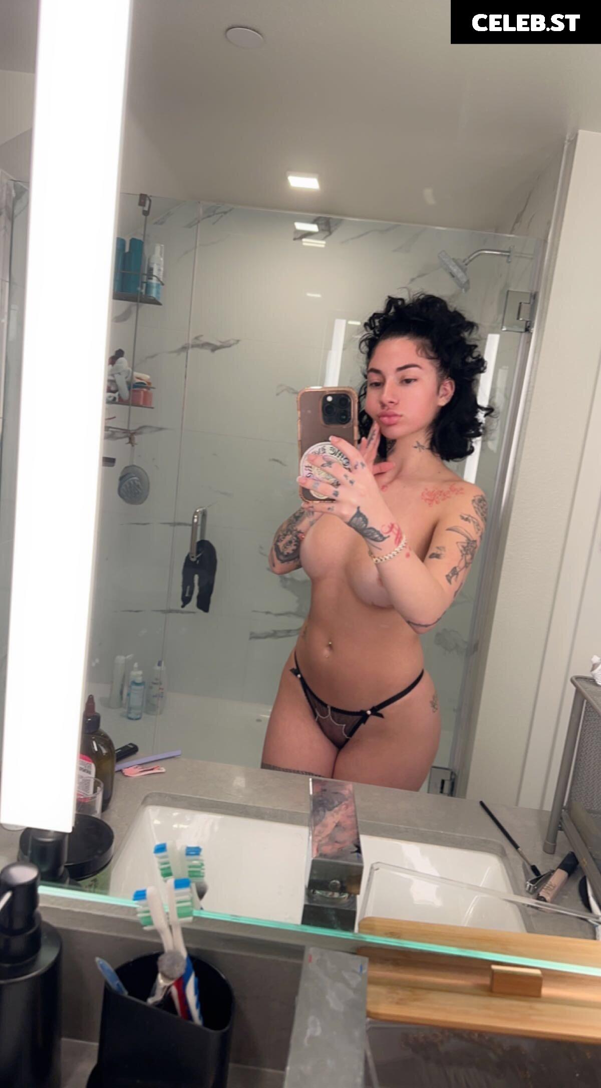 Danielle Bregoli / Bhad Bhabie Image 20502815