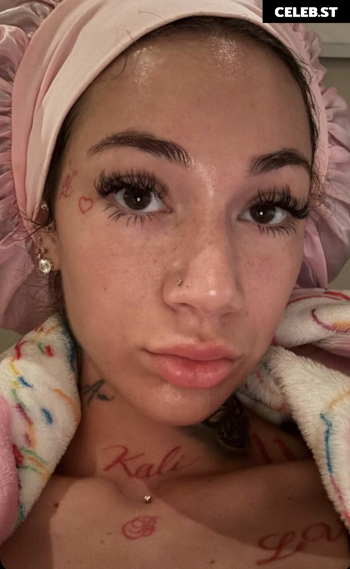 Danielle Bregoli / Bhad Bhabie Image 20502819