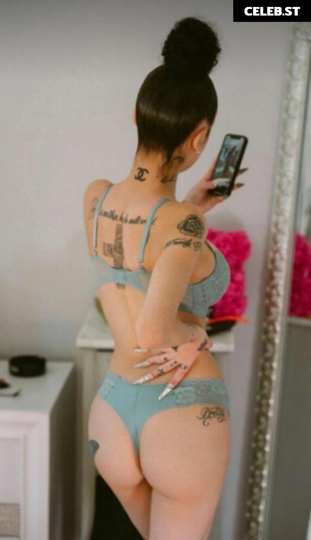 Danielle Bregoli / Bhad Bhabie Image 20502804