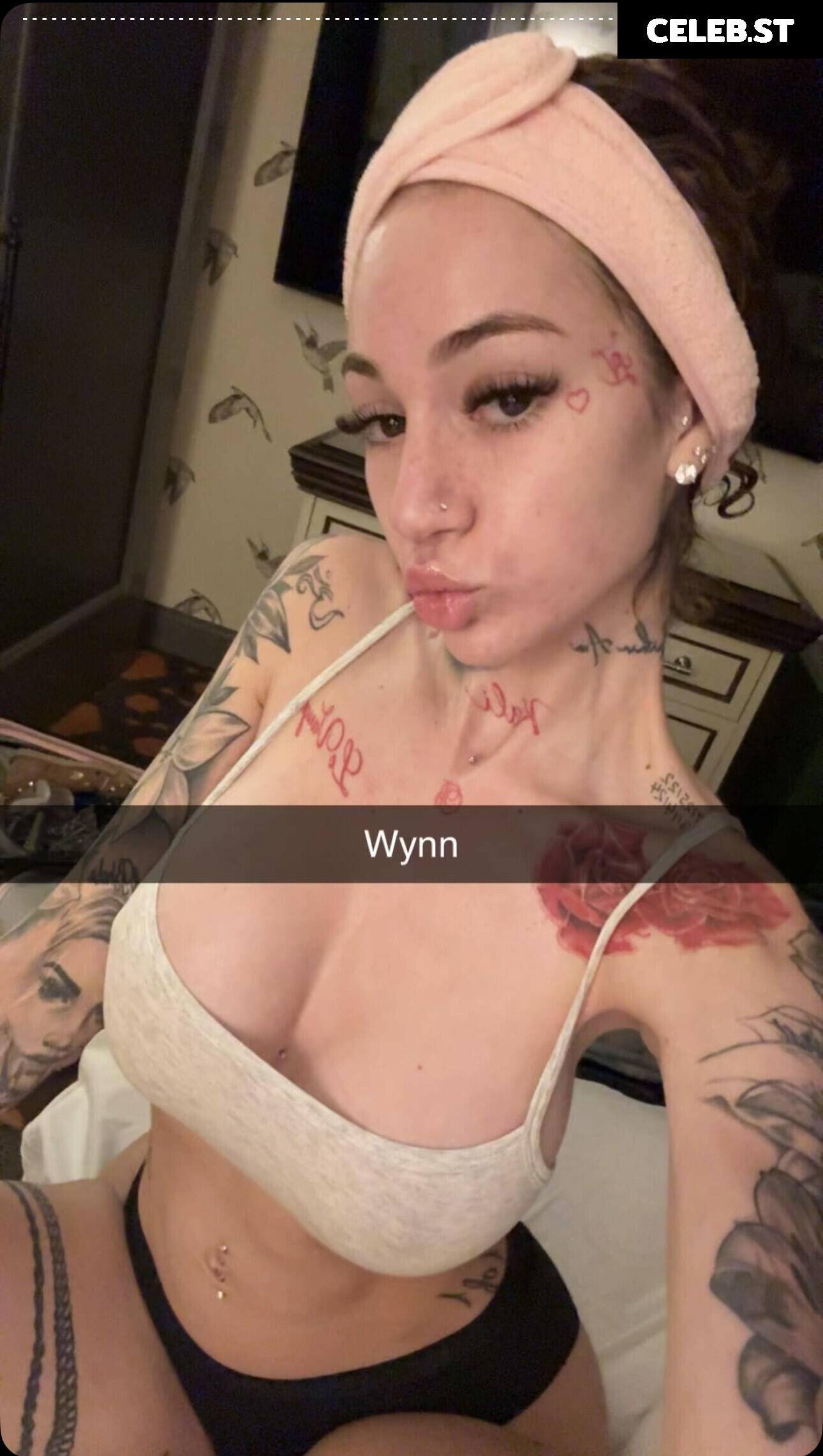 Danielle Bregoli / Bhad Bhabie Image 20502808