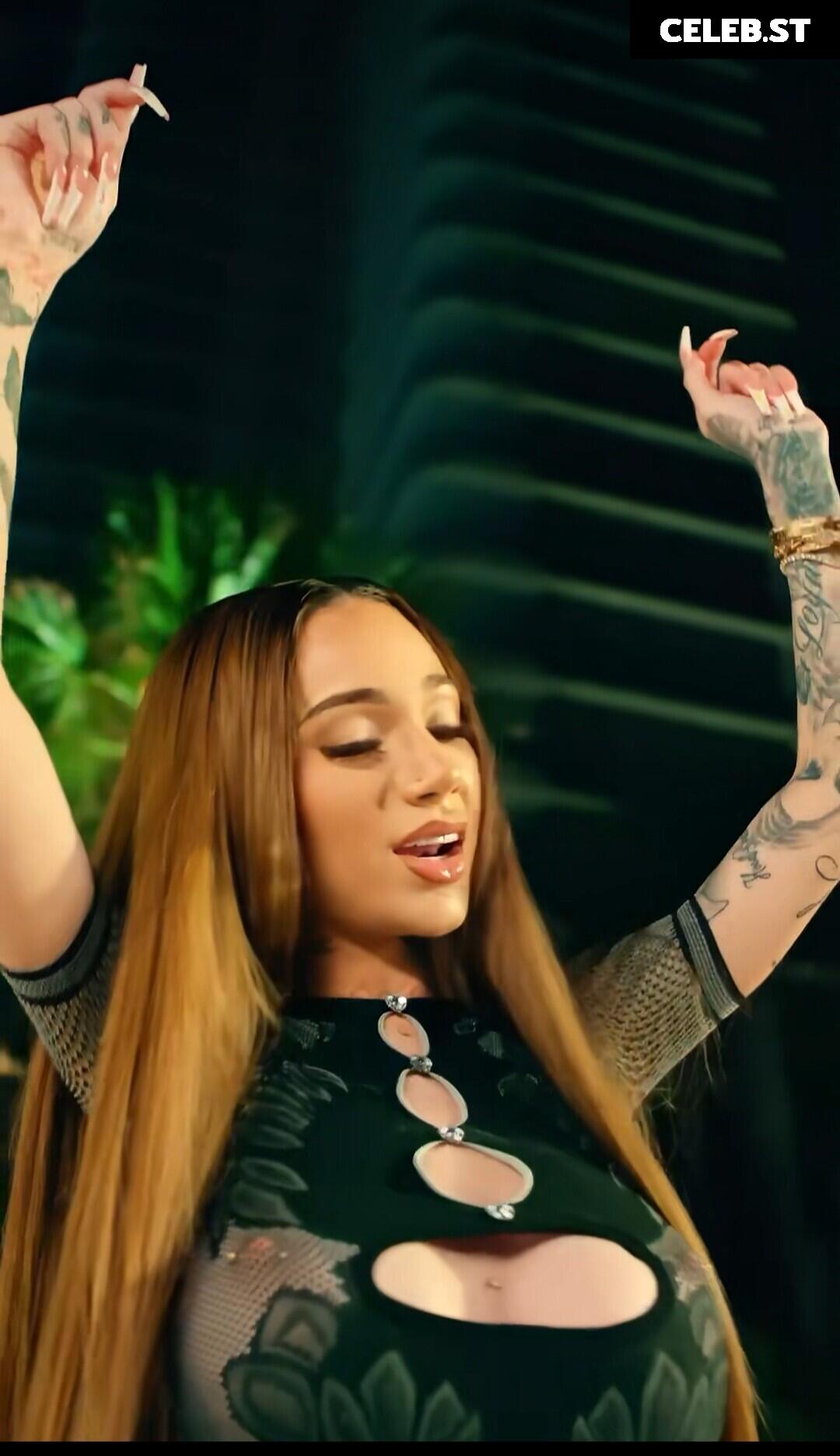 Danielle Bregoli / Bhad Bhabie Image 20502833
