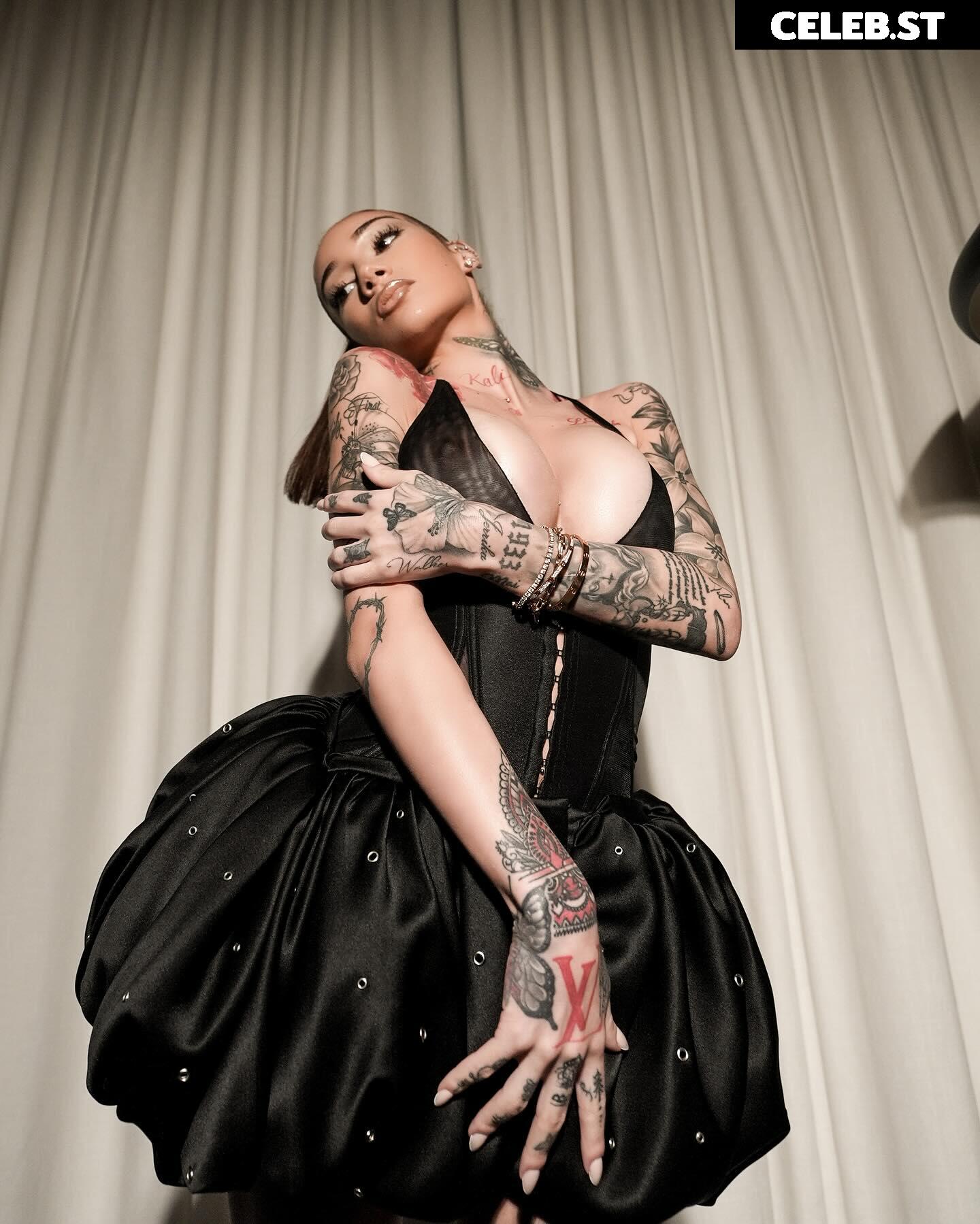 Danielle Bregoli / Bhad Bhabie Image 20502850