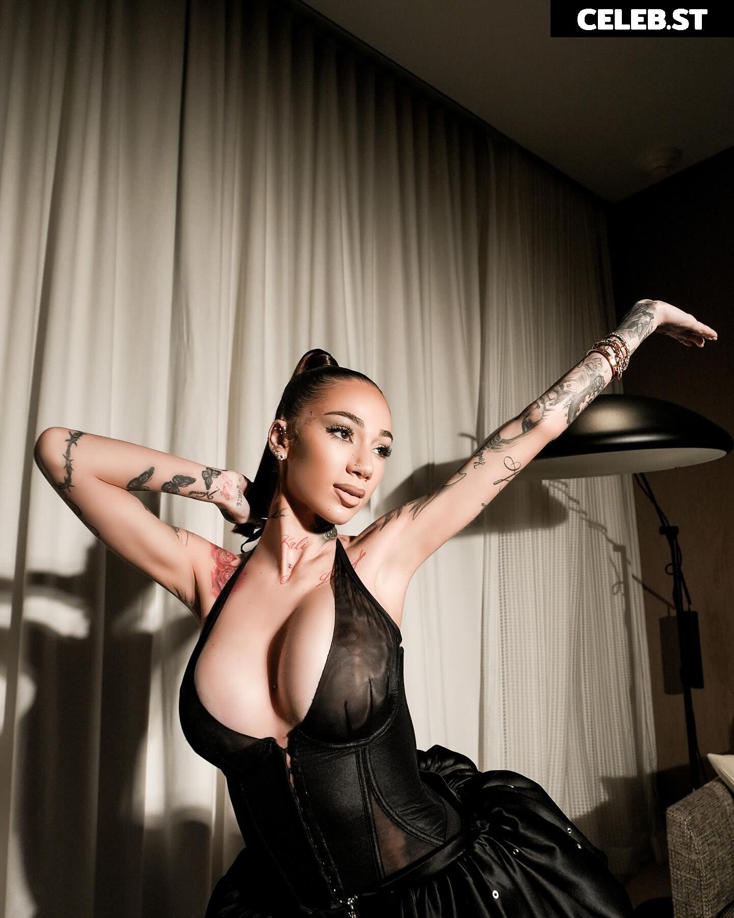 Danielle Bregoli / Bhad Bhabie Image 20502857