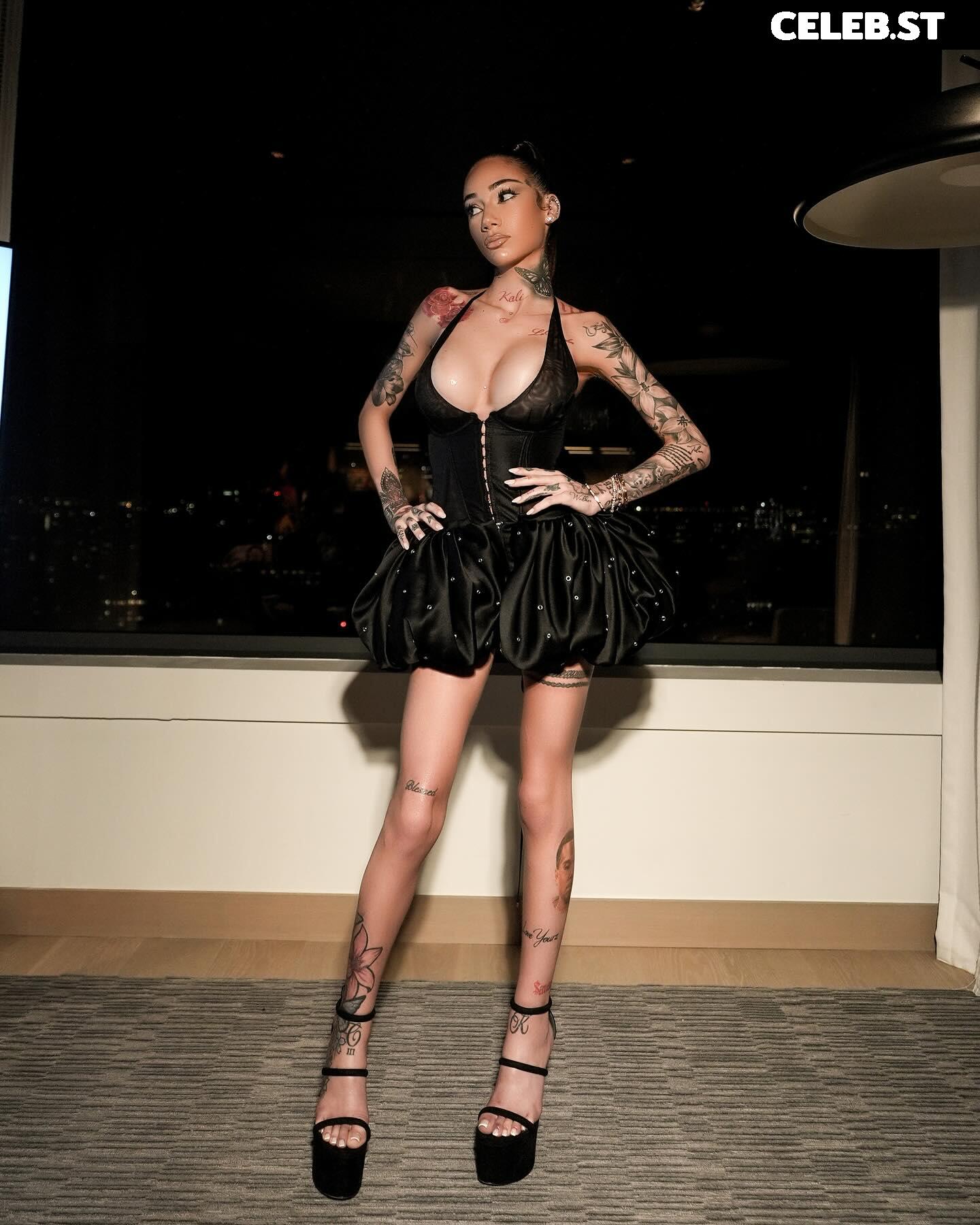 Danielle Bregoli / Bhad Bhabie Image 20502859