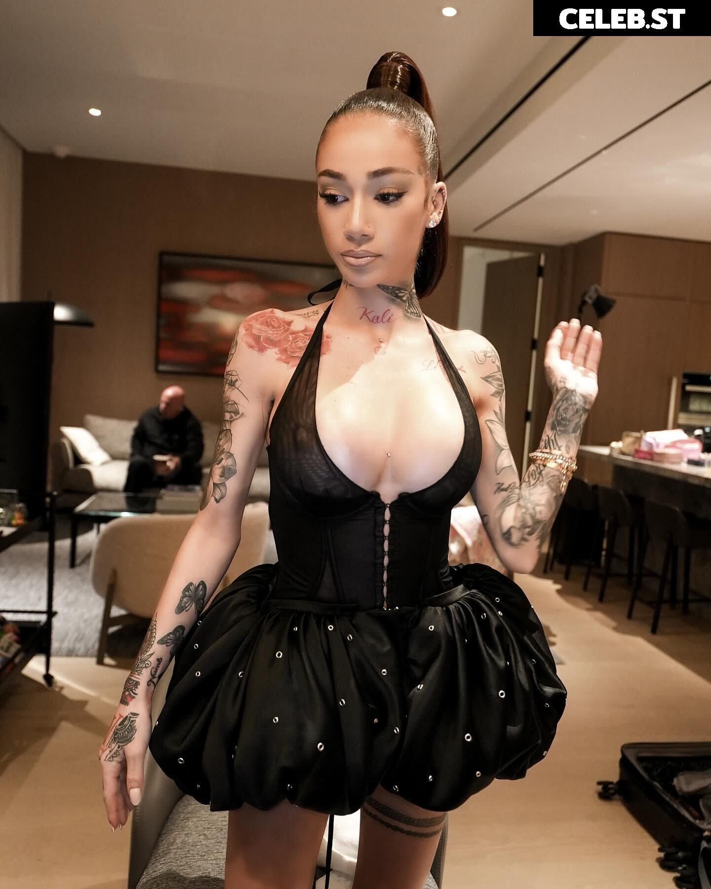 Danielle Bregoli / Bhad Bhabie Image 20502848