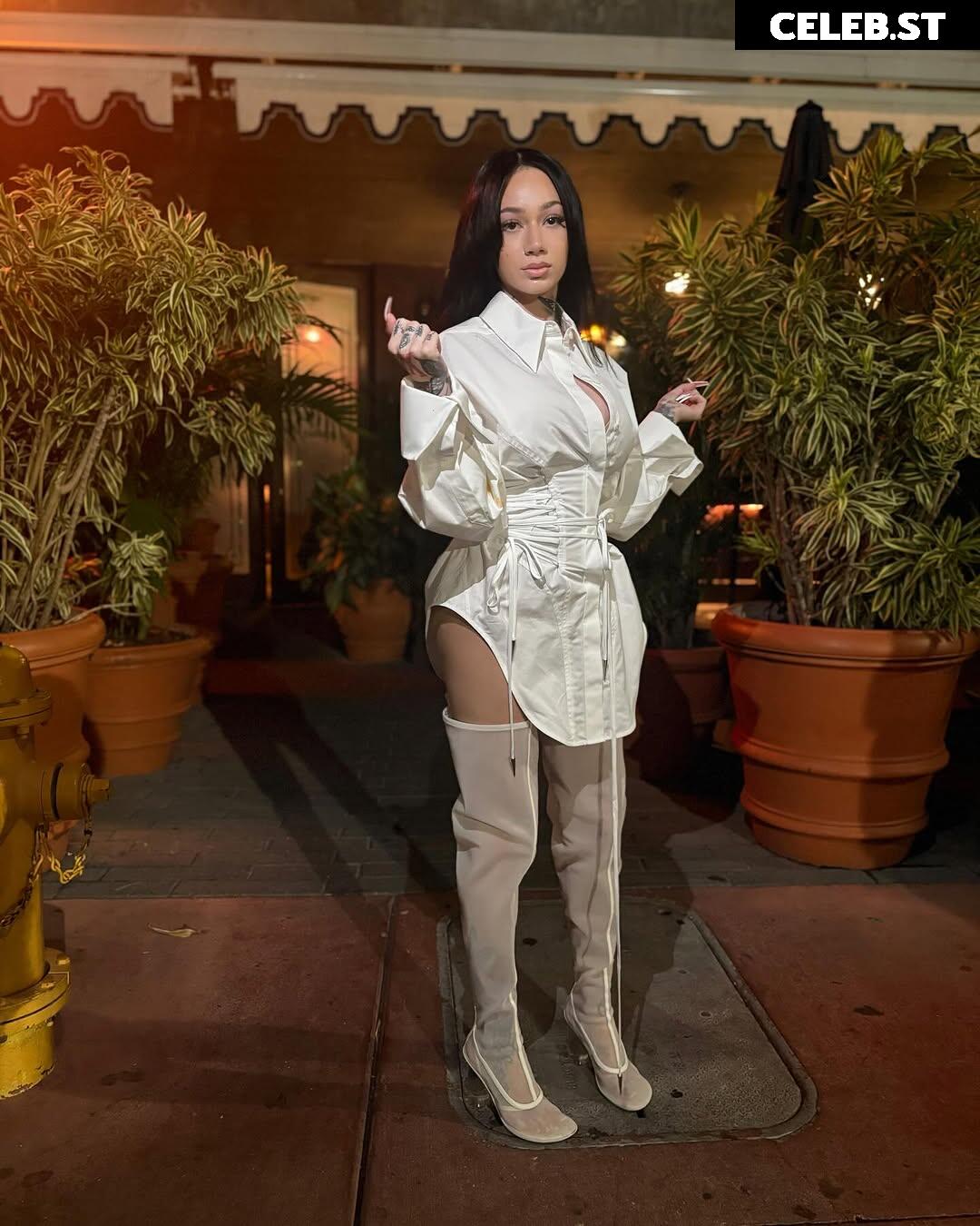 Danielle Bregoli / Bhad Bhabie Image 20502521