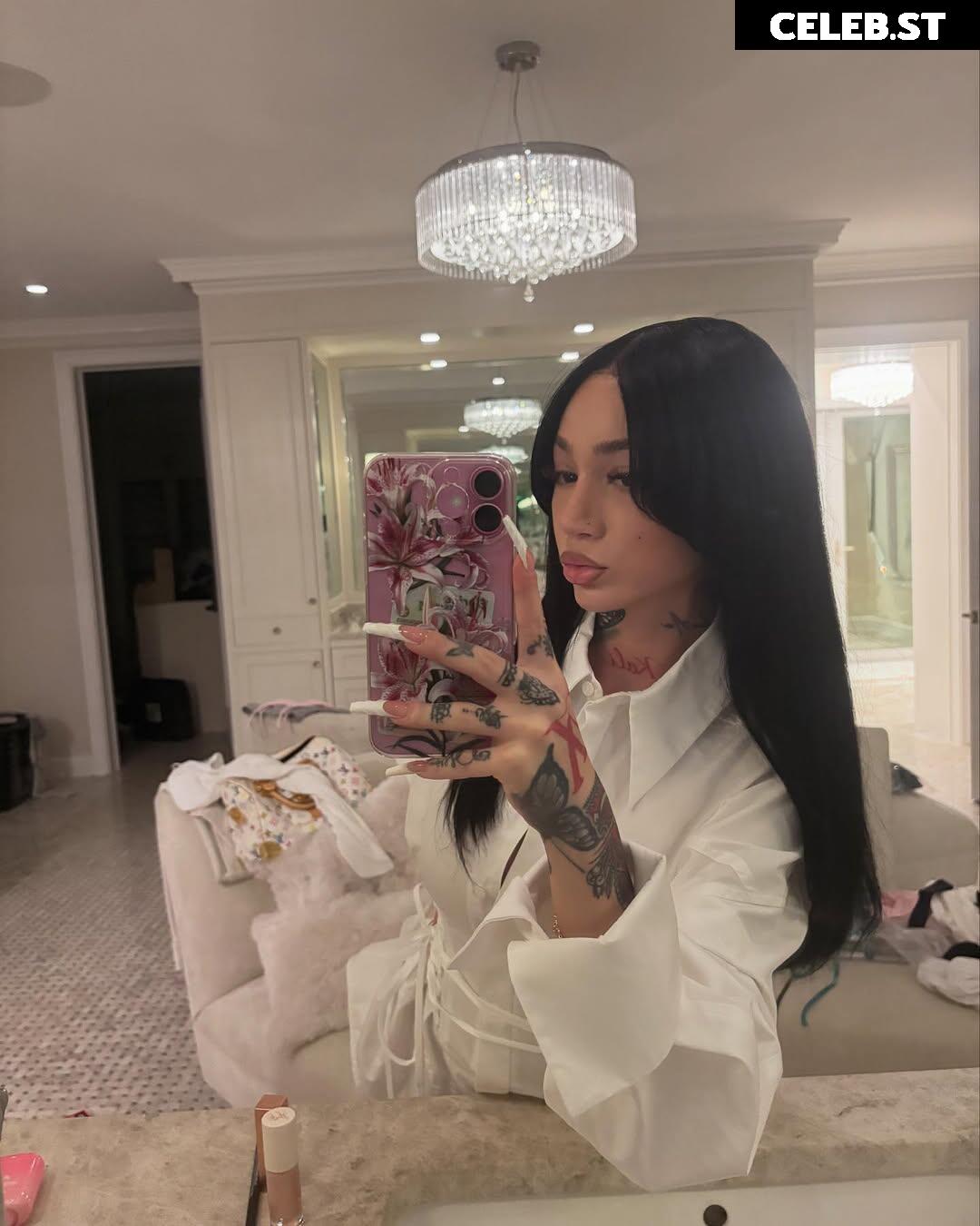 Danielle Bregoli / Bhad Bhabie Image 20502520