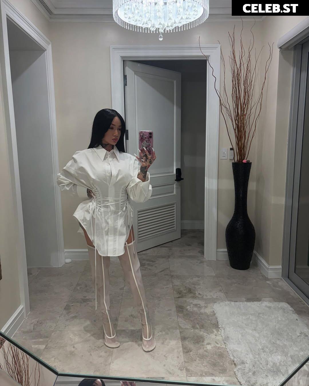 Danielle Bregoli / Bhad Bhabie Image 20502524